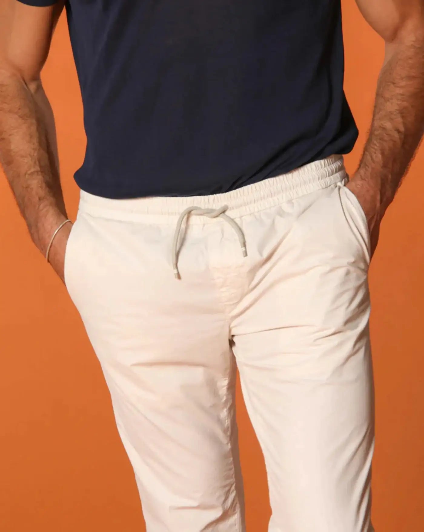 Pantalon Masons New York Jogging 9PF28323 MBE101 020 MASONS 