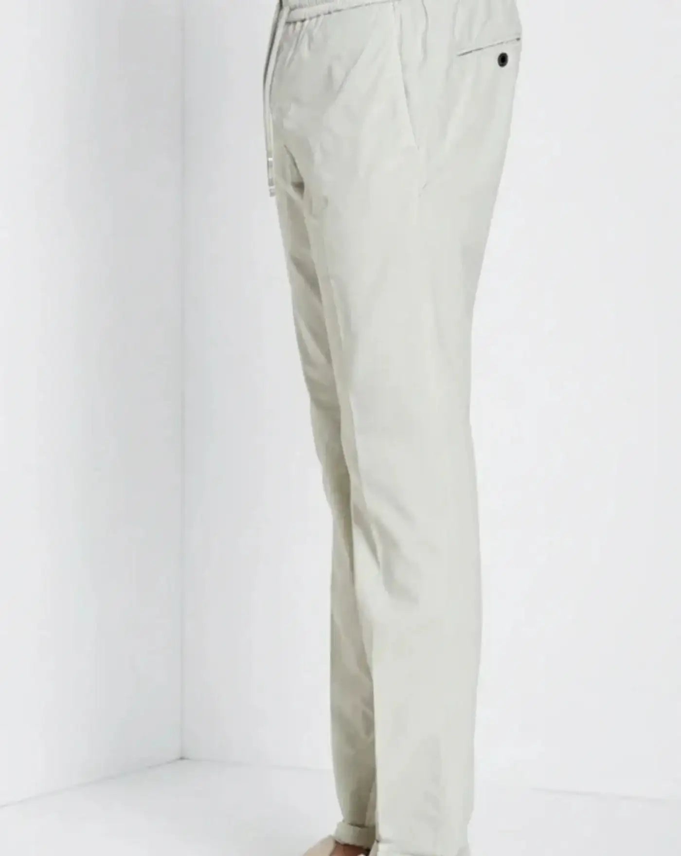 Pantalon Masons New York Sack 9PF28323 MBE101 332 MASONS 