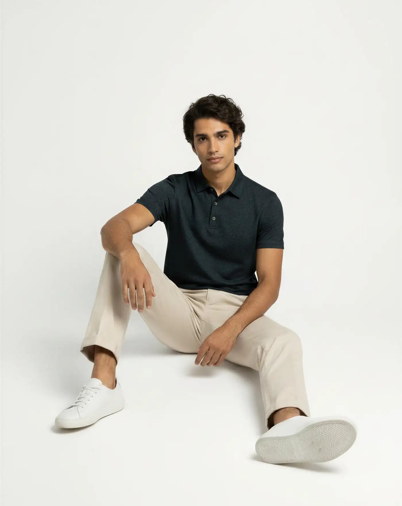Pantalon Masons chino jogging 9PF2C9793 FEB013 020 MASONS 
