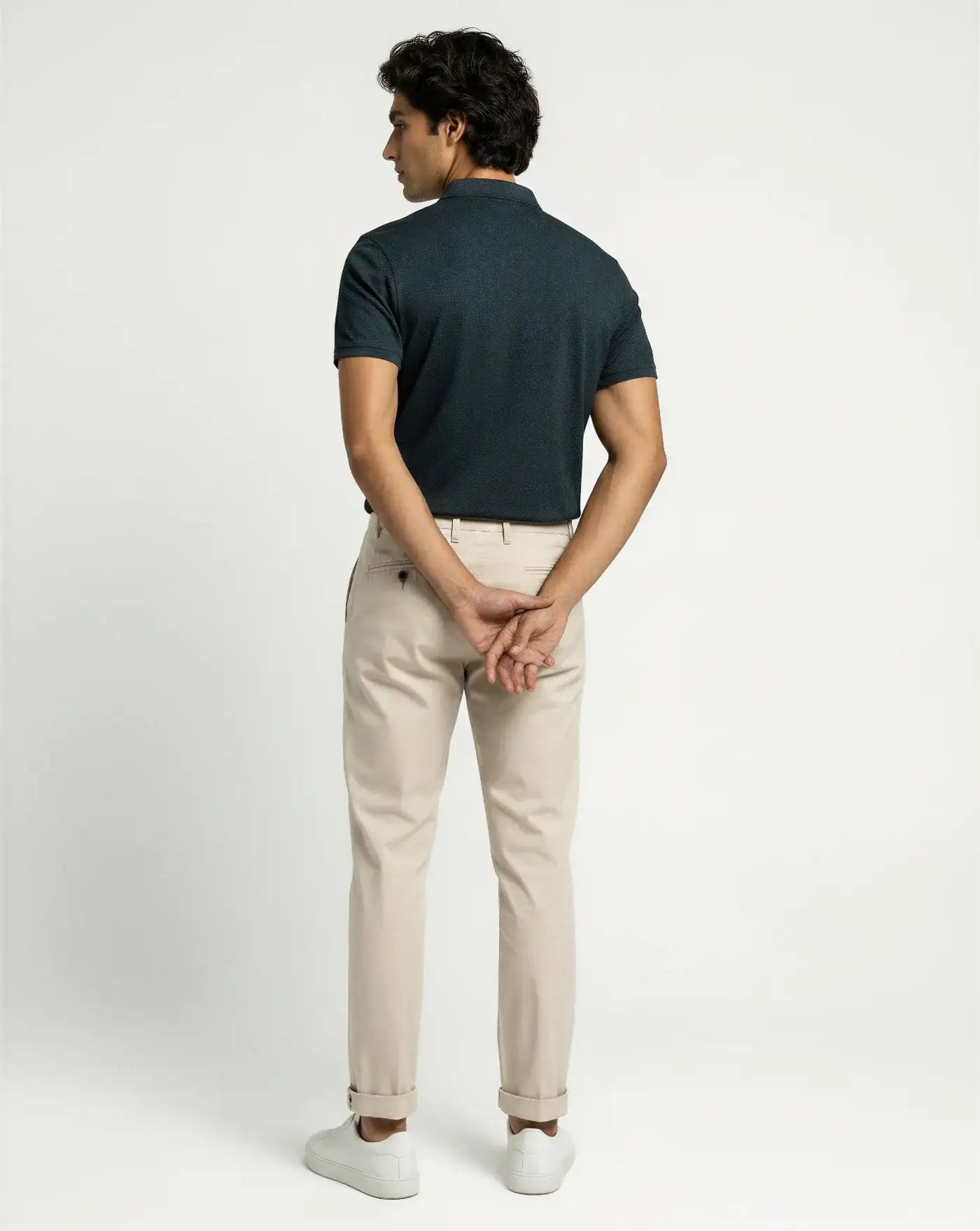 Pantalon Masons chino jogging 9PF2C9793 FEB013 020 MASONS 
