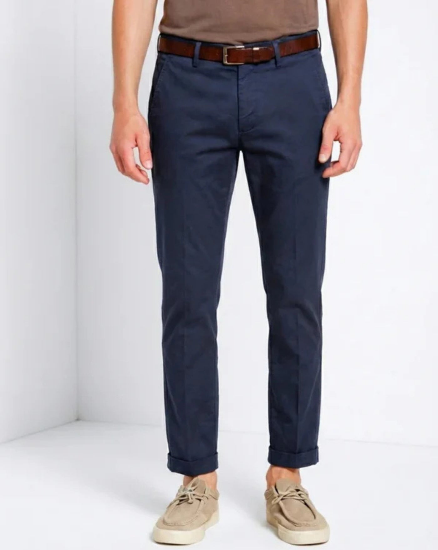 Pantalon Masons Torino Flex 9PN2R9483 CBE700 006 MASONS 