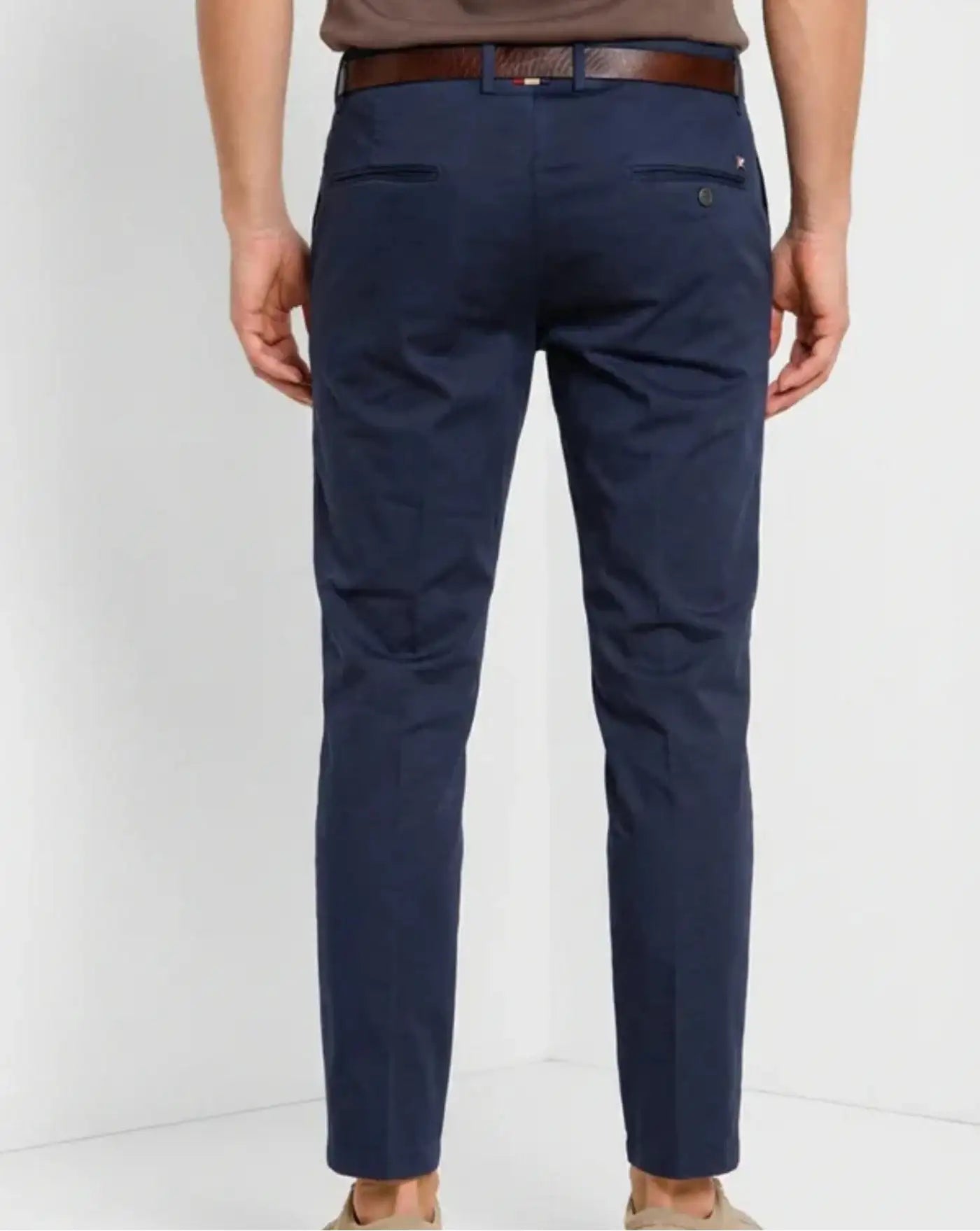 Pantalon Masons Torino Flex 9PN2R9483 CBE700 006 MASONS 