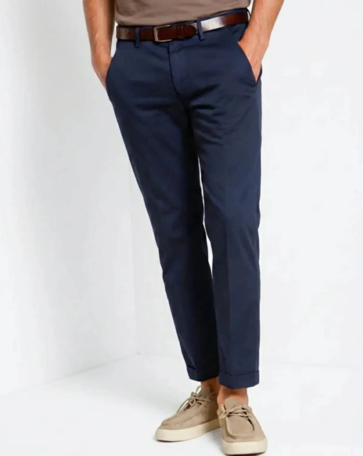 Pantalon Masons Torino Flex 9PN2R9483 CBE700 006 MASONS 
