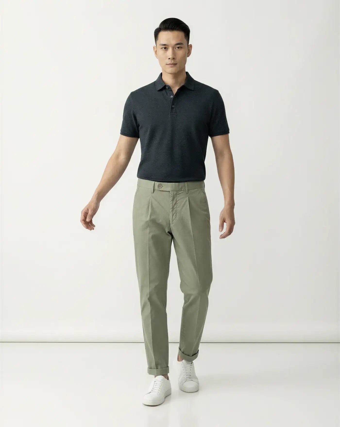 Pantalon Masons Chino 9PN2R9483 CBE700 462 MASONS 
