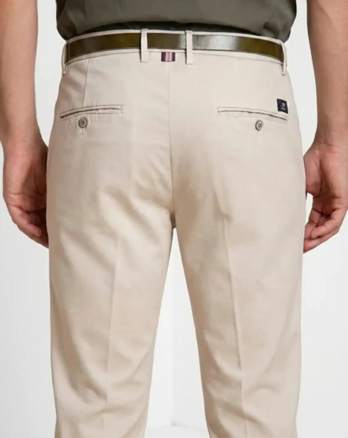 Pantalon Masons Torino Flex 9PN2R9483 CBE700 480 MASONS 