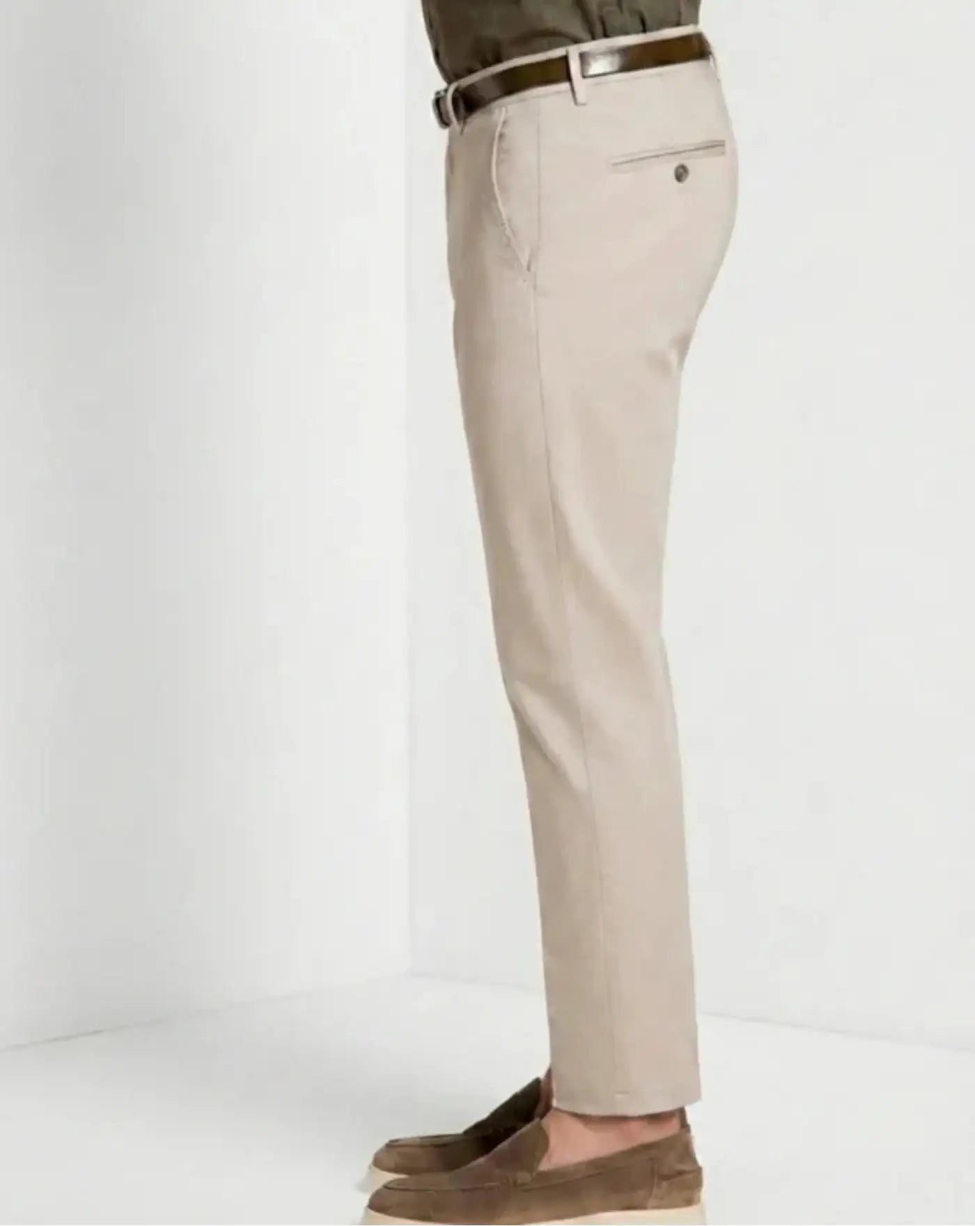 Pantalon Masons Torino Flex 9PN2R9483 CBE700 480 MASONS 