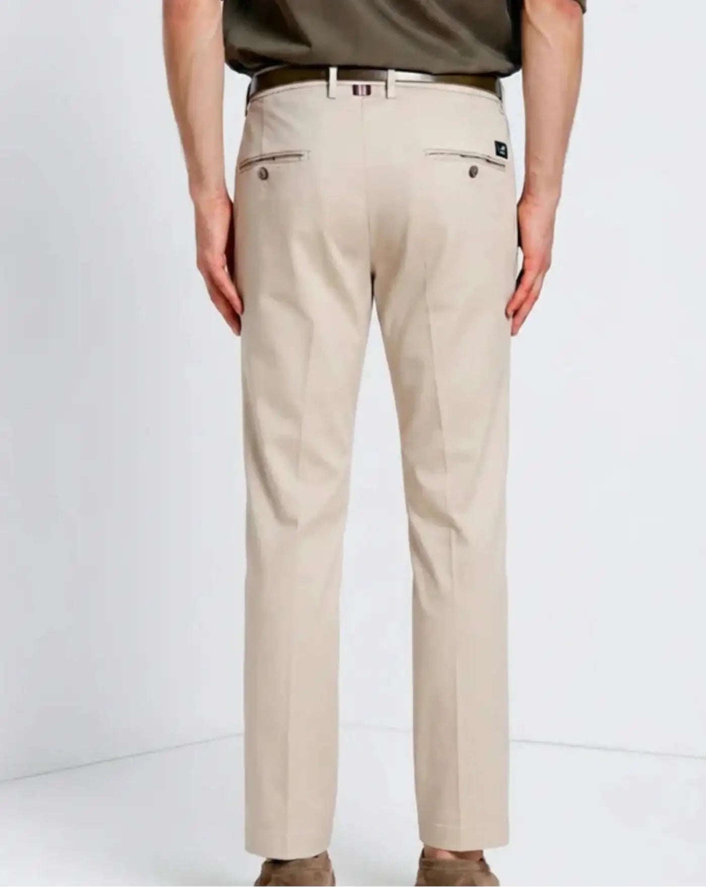 Pantalon Masons Torino Flex 9PN2R9483 CBE700 480 MASONS 