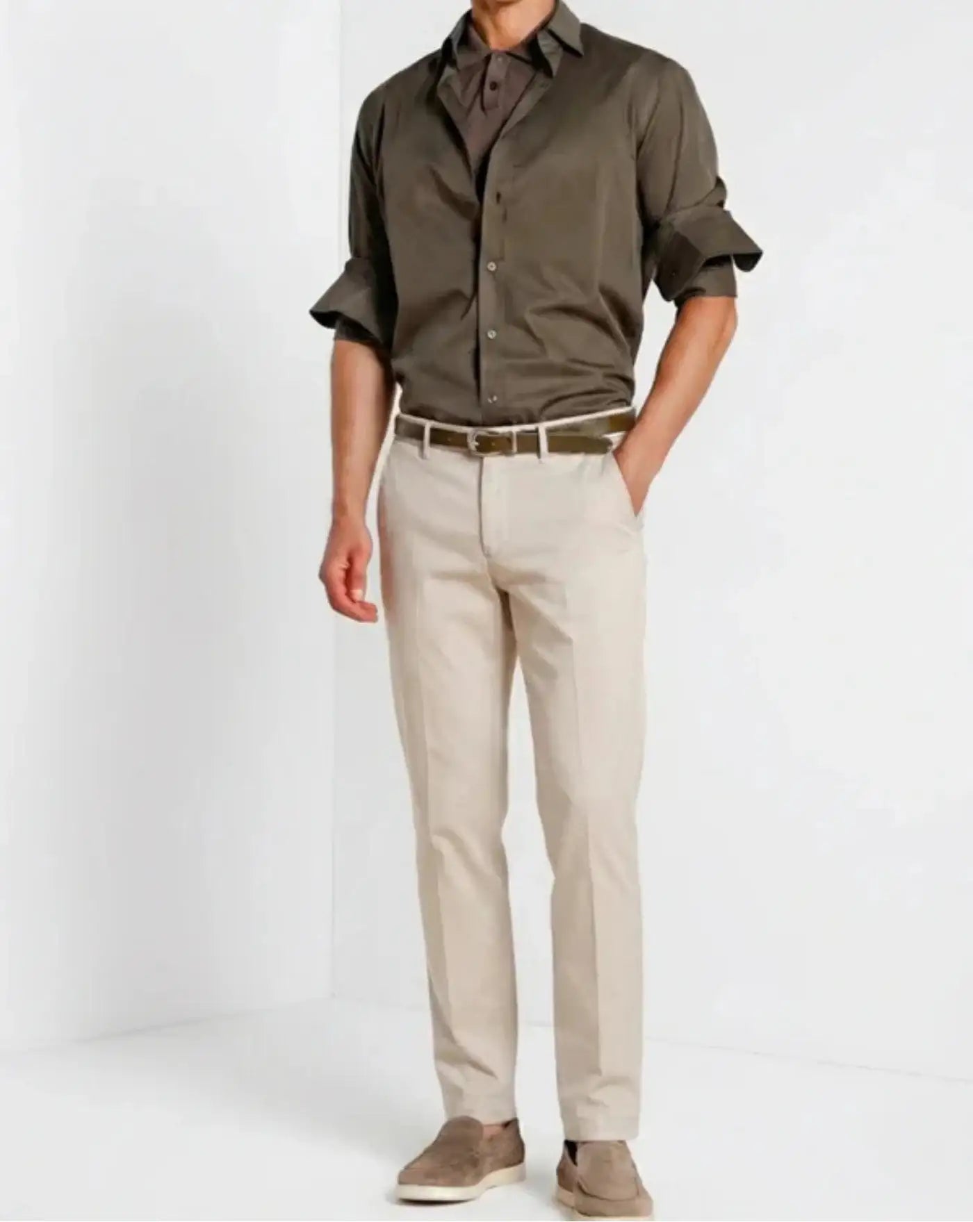 Pantalon Masons Torino Flex 9PN2R9483 CBE700 480 MASONS 