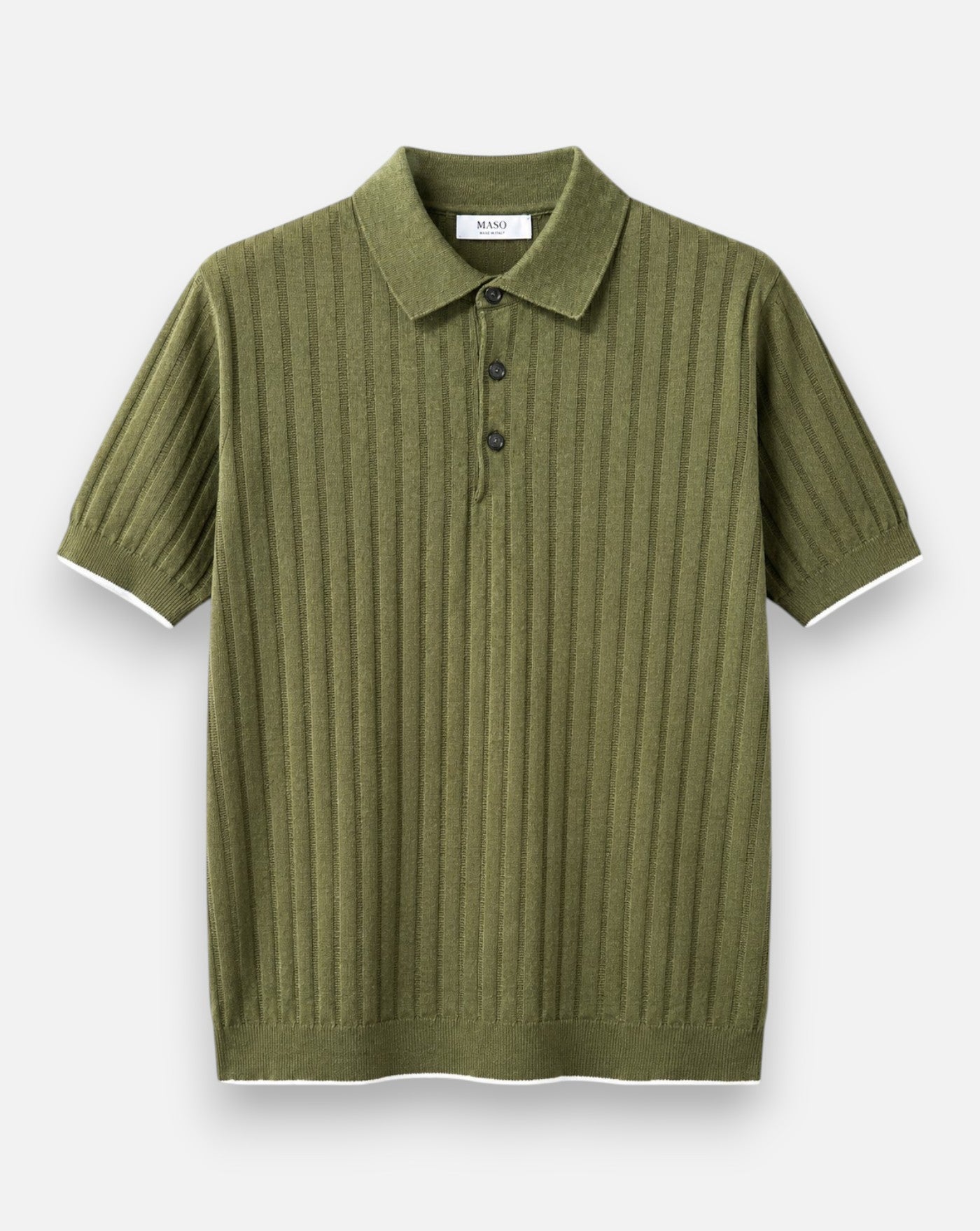 Polo Masq Tennis M54268045 2205 MASQ 