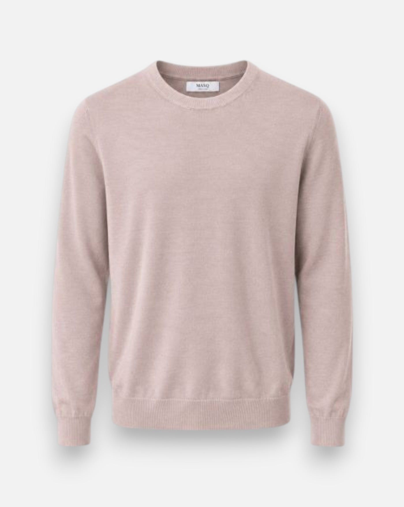 Jersey Masq Crewneck M54268050 255 MASQ 