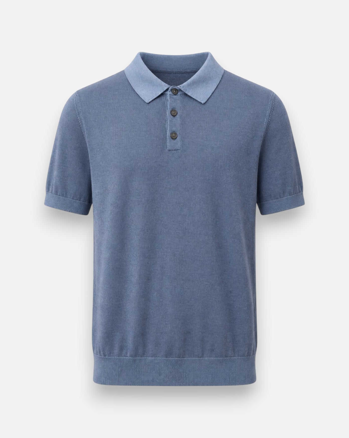 Polo Masq Washed M54268052 650 MASQ 