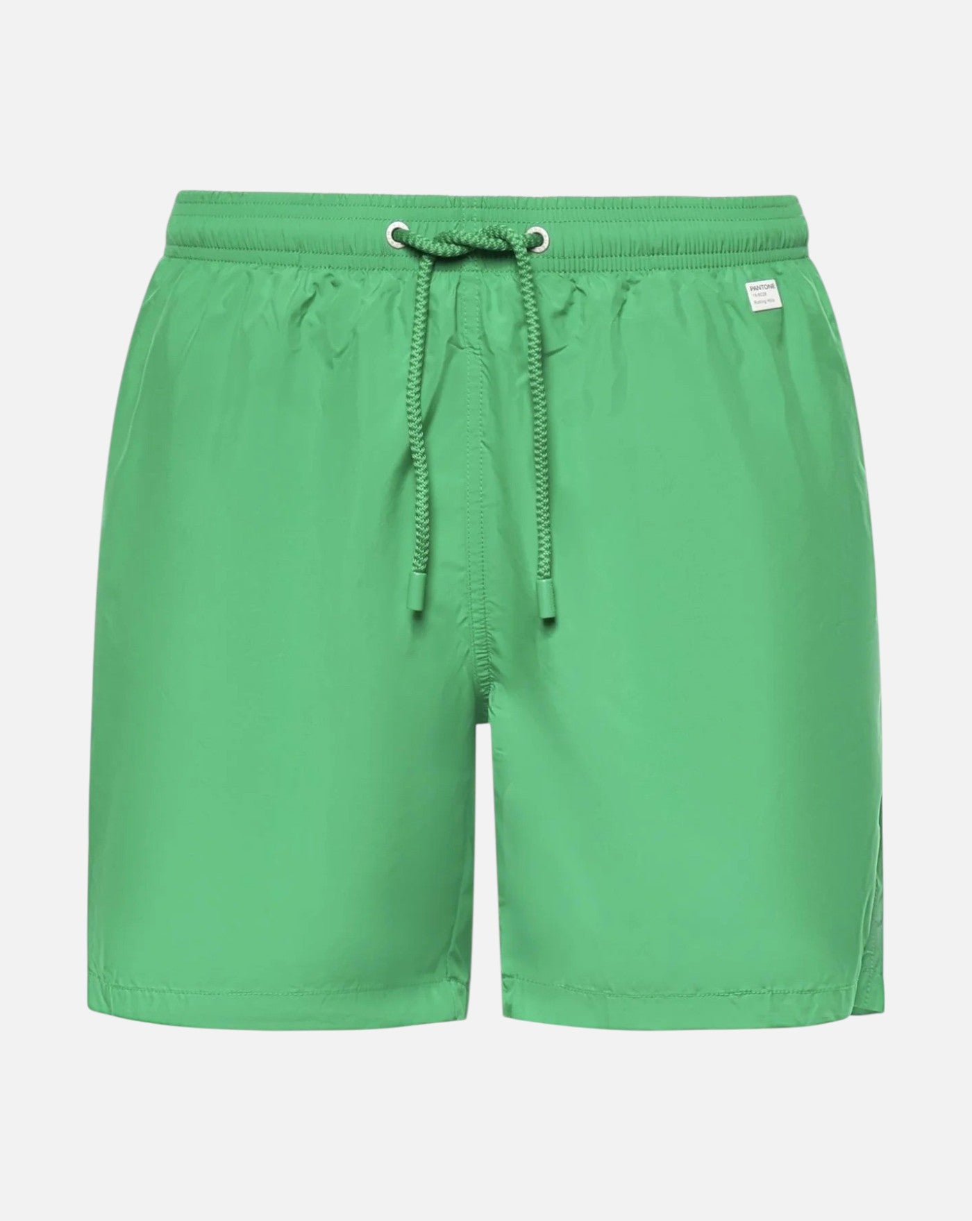 Bañador Mc2 Saint Barth Lighting Pantone<BR/> LIG0004 01675L 57 GREEN PNT L MC2 SAINT BARTH 