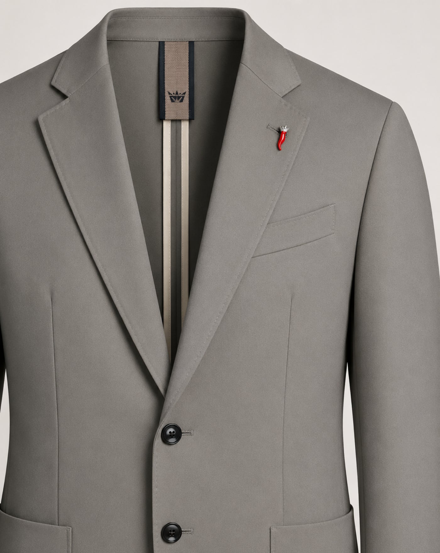 Traje Mulish Tecnico DANTE ABS702 FANGO MULISH 