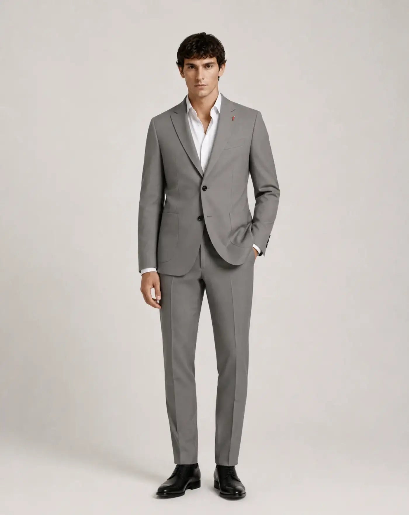 Traje Mulish Tecnico DANTE ABS702 FANGO MULISH 