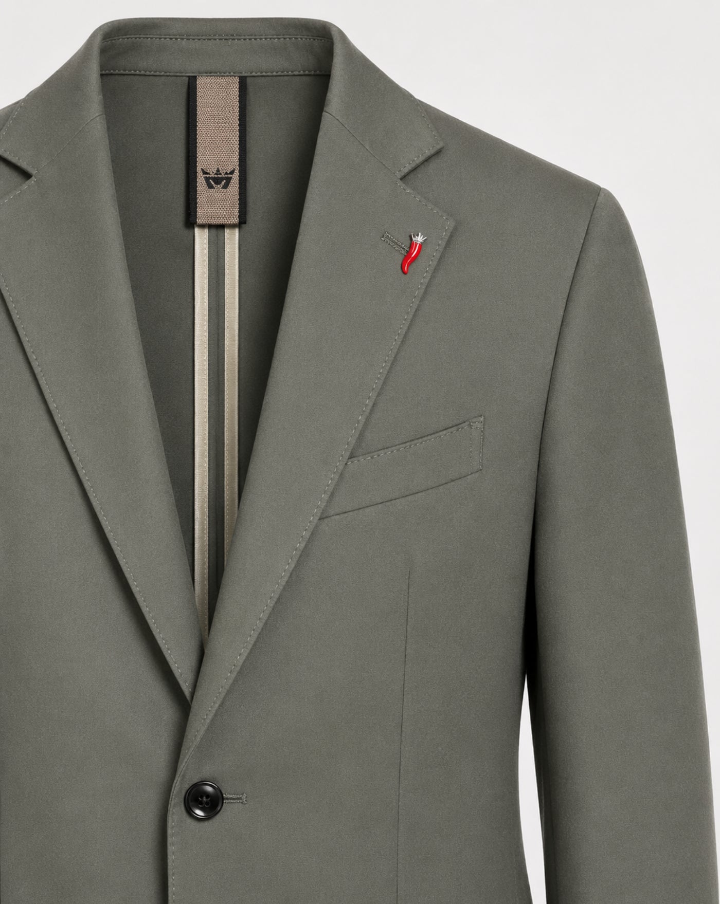 Traje Mulish Tecnico DANTE ABS702 MILITARE MULISH 