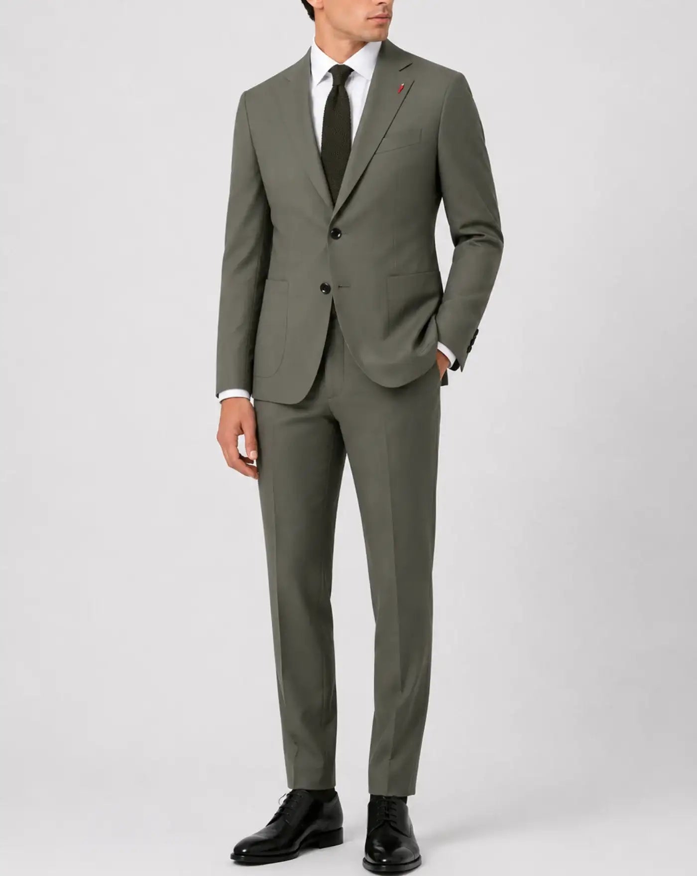 Traje Mulish Tecnico DANTE ABS702 MILITARE MULISH 