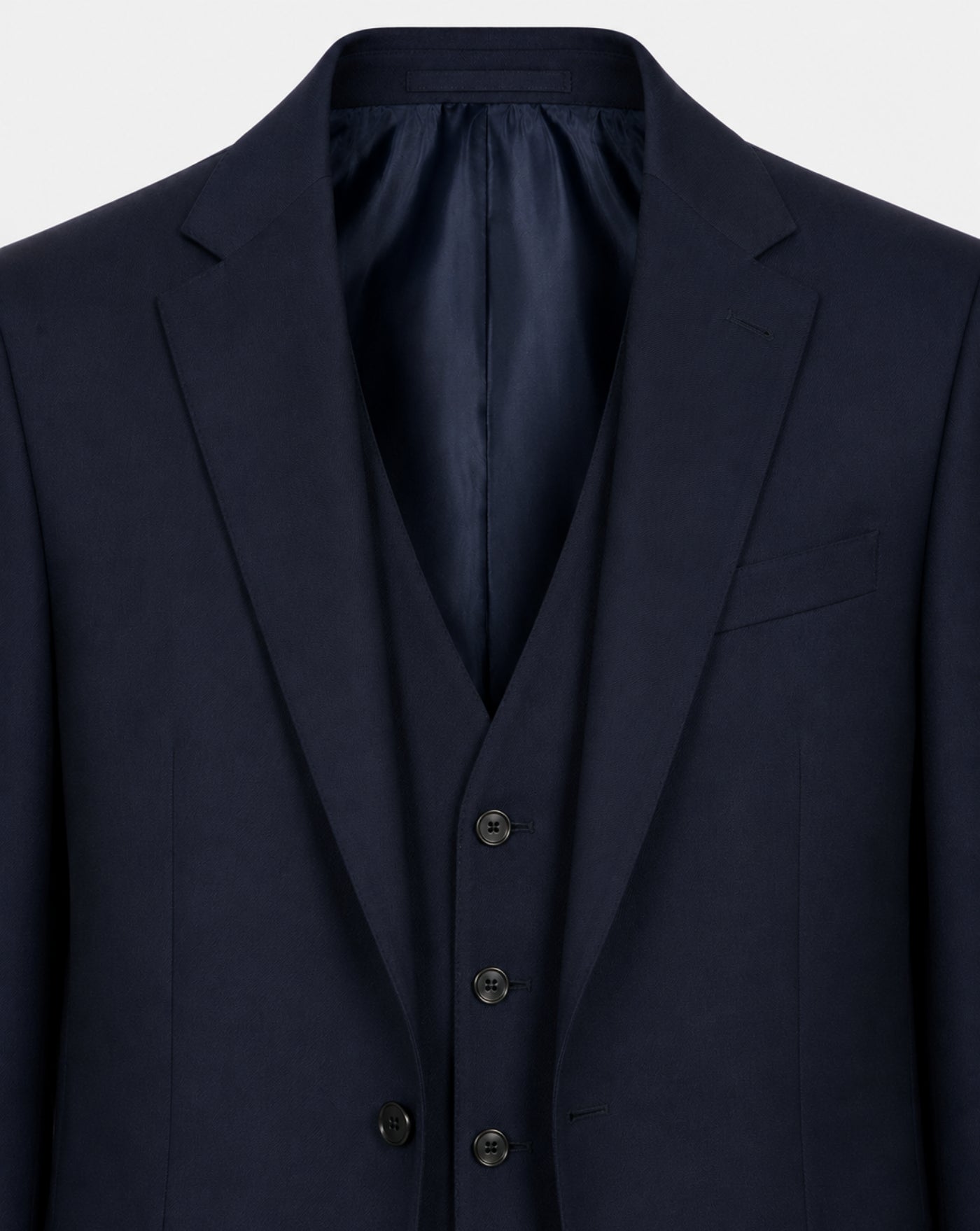 Traje Mulish 3 Piezas MONET AB7211P NAVY MULISH 
