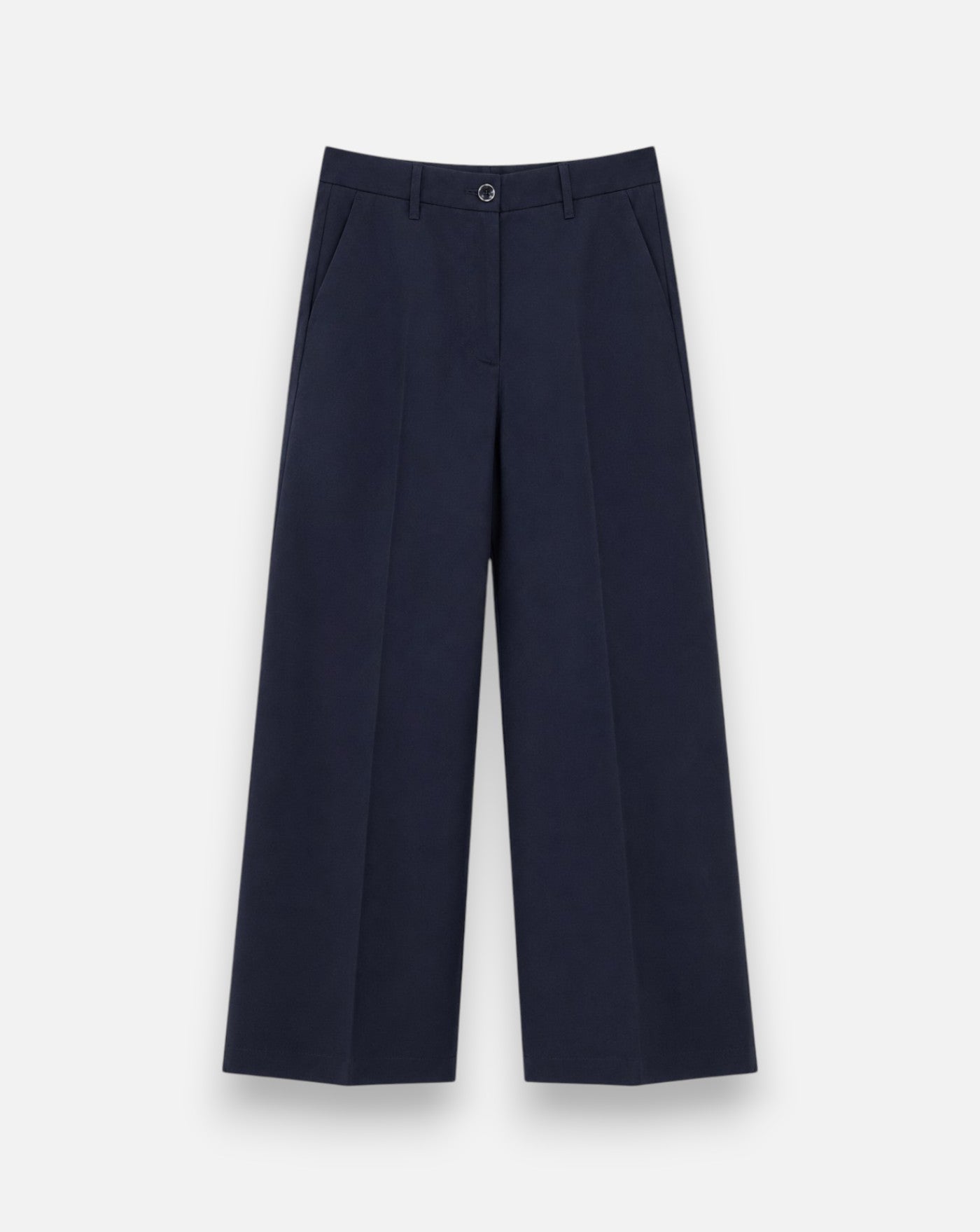 Pantalon Nine In The Morning Nadia 9SS26 NAC151 NAVY NINE IN THE MORNING 