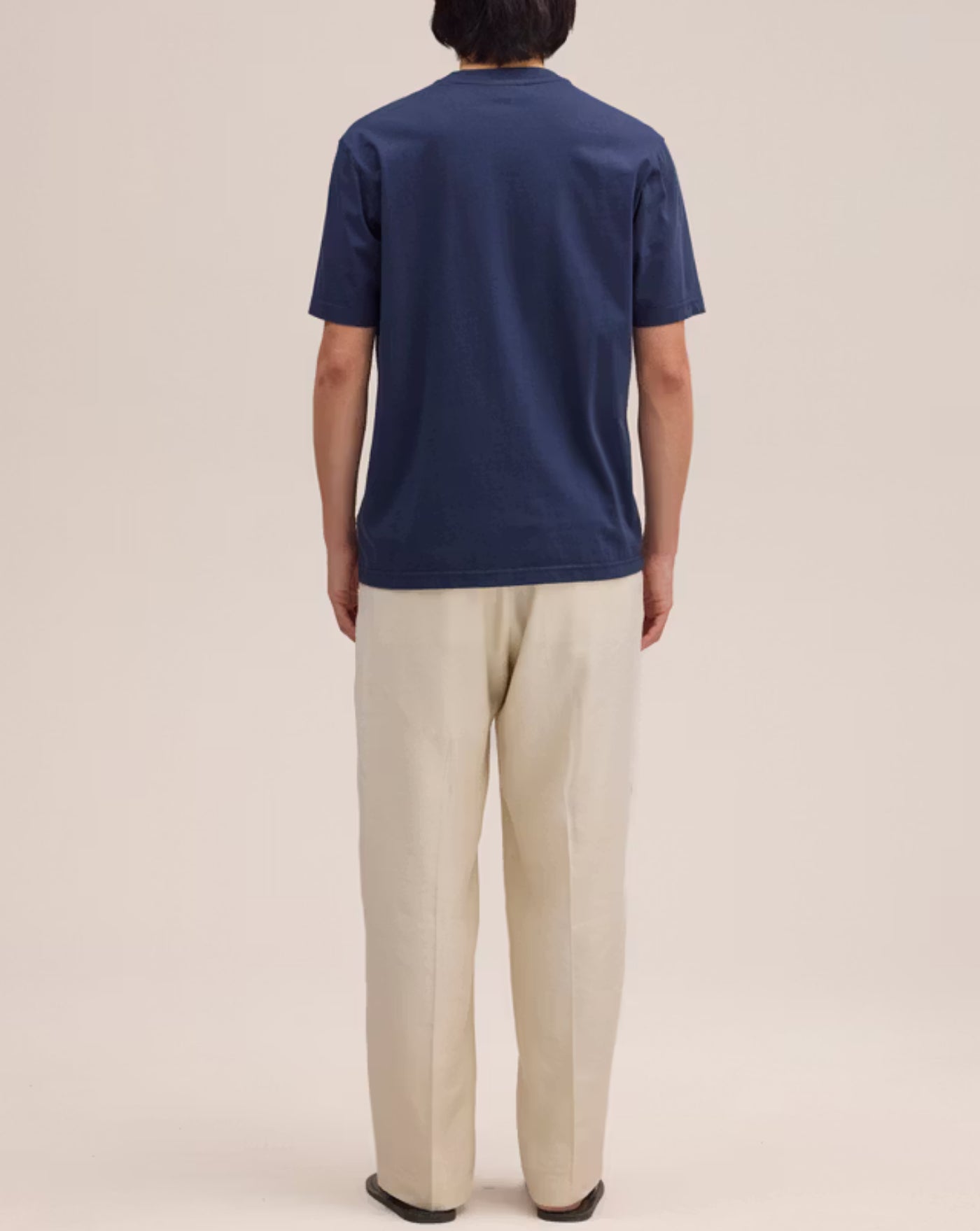 Camiseta NN.07 Adam 2363209248ADAM 200 NAVY BLUE NN. 07 