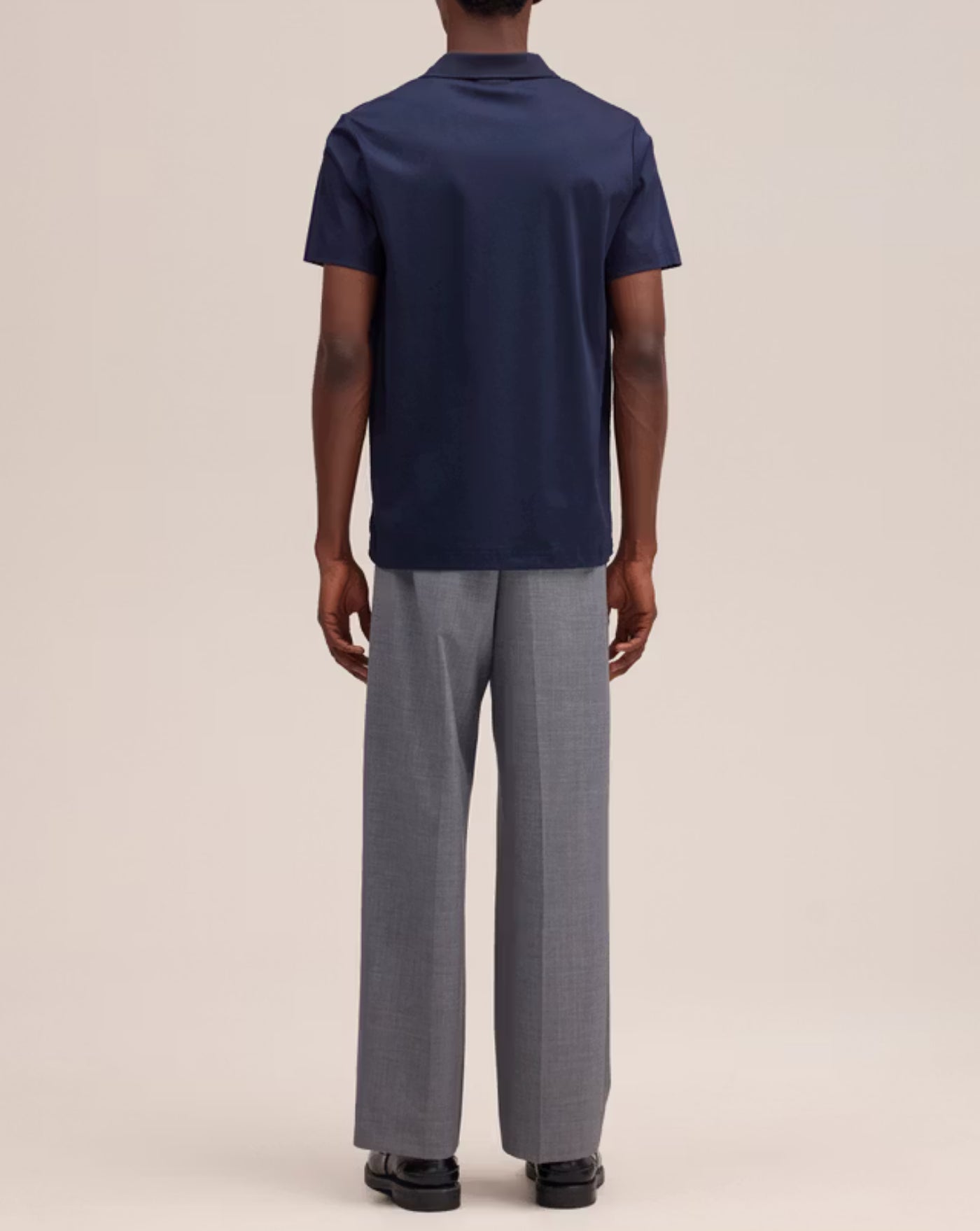 Polo NN.07 Paul 2423525274 200 NAVY BLUE NN. 07 