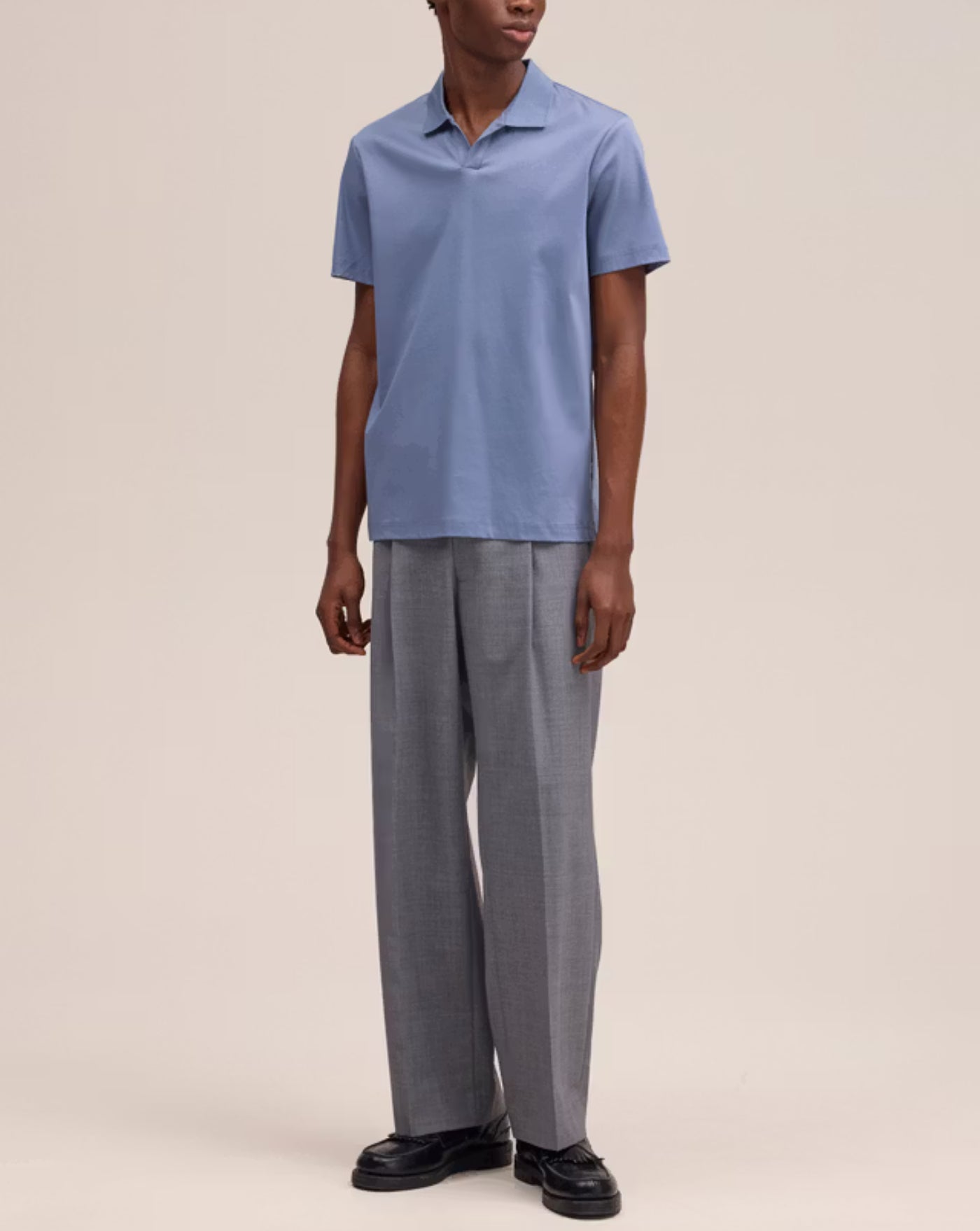 Polo NN.07 Paul 2423525274 286 STONE BLUE NN. 07 