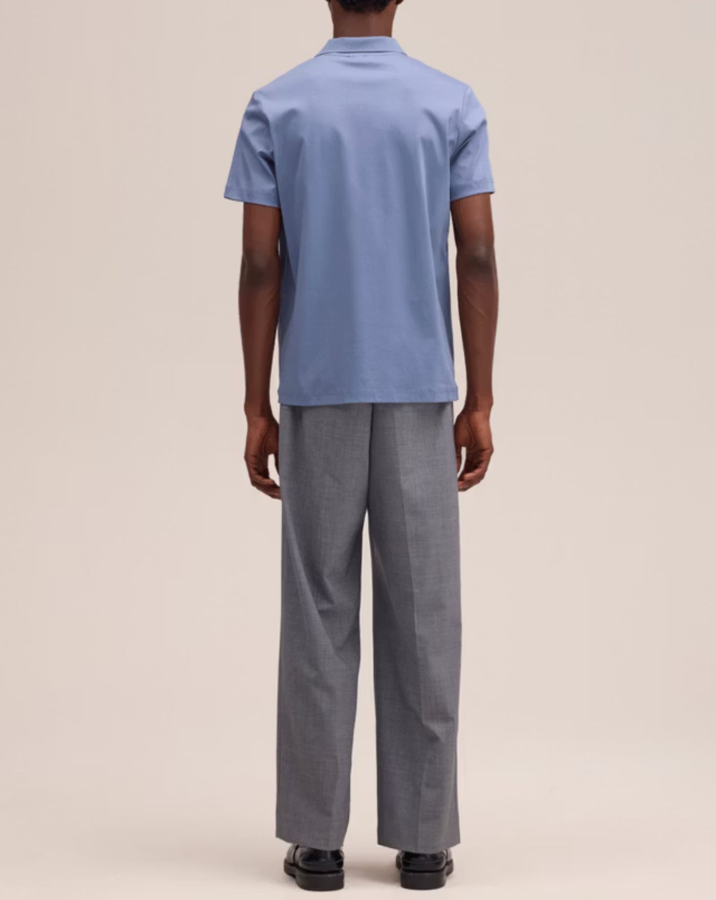 Polo NN.07 Paul 2423525274 286 STONE BLUE NN. 07 