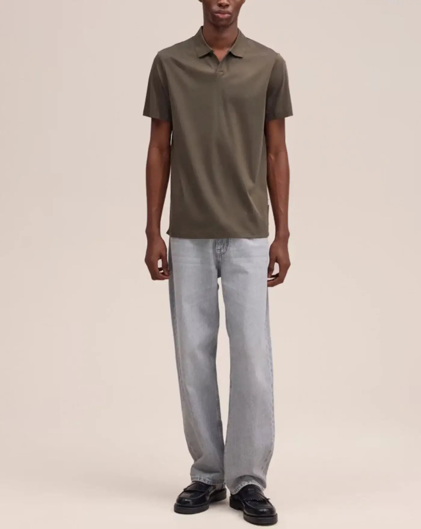Polo NN.07 Paul 2423525274 343 CAPERS NN. 07 