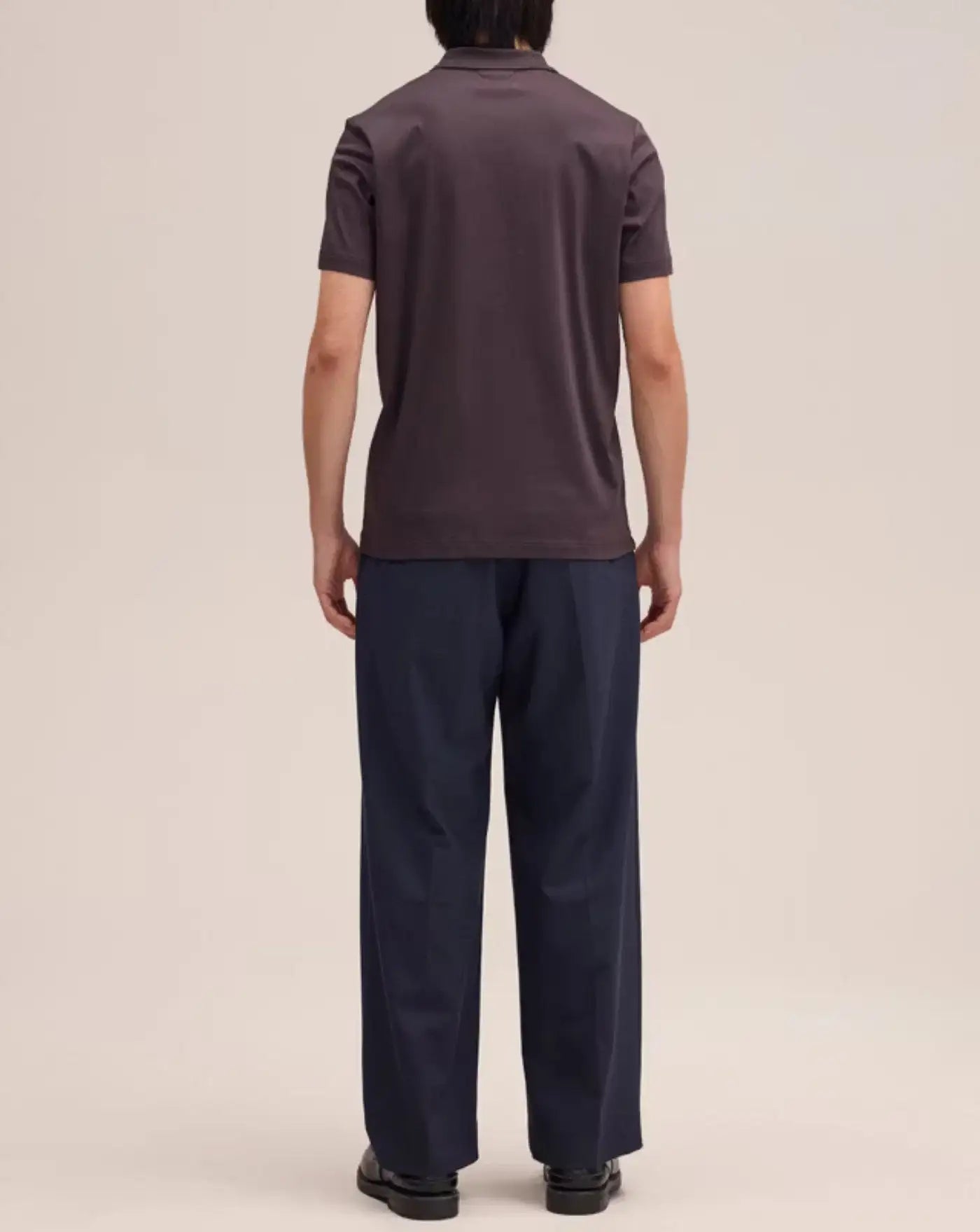 Polo NN.07 Paul 2423525274 880 DEEP TRUFFLE NN. 07 