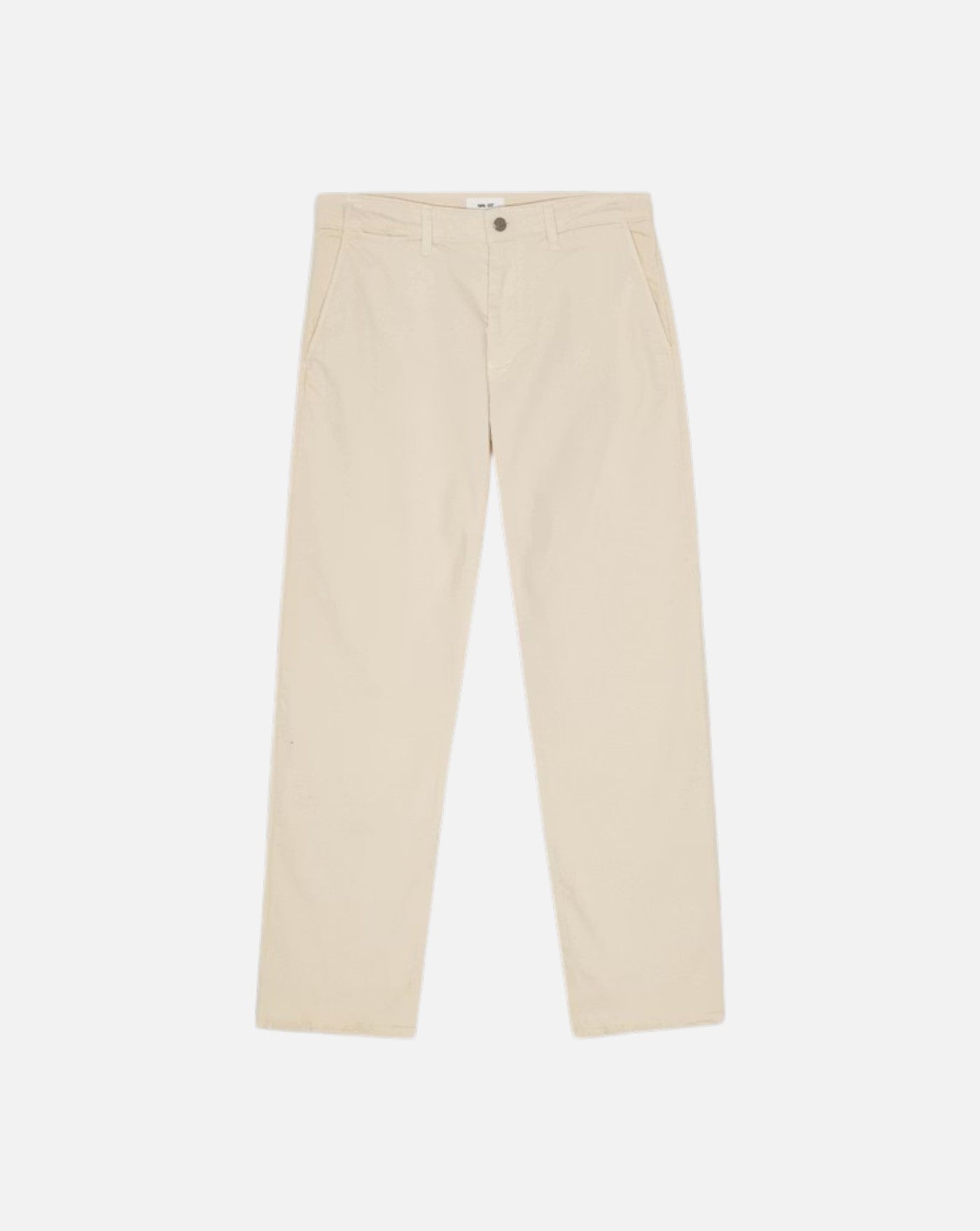 Pantalon NN.07 Adan 2521923160 016 IVORY, L32 NN. 07 