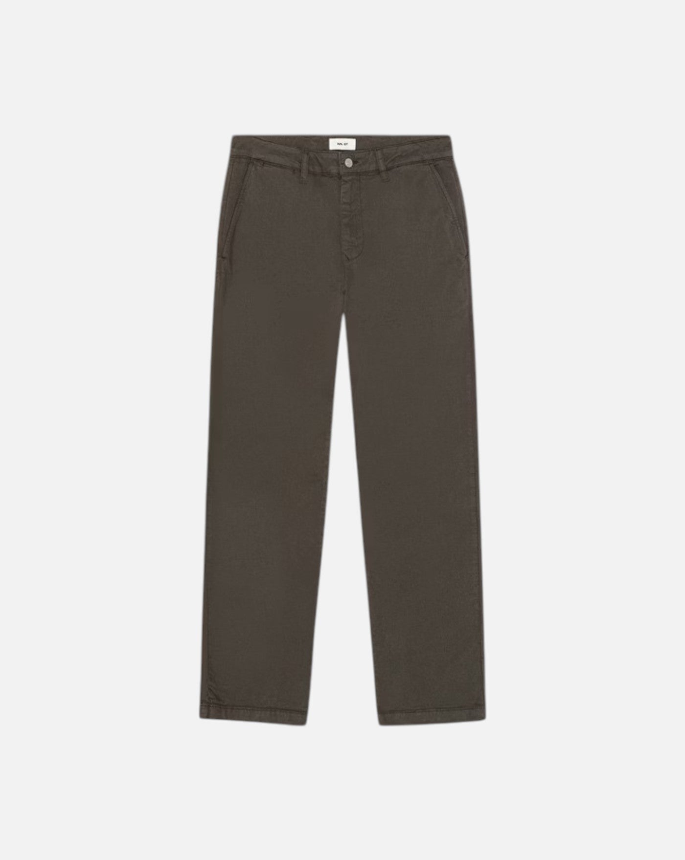 Pantalon NN.07 Adan 2521923160 354 DARK ARMY, L32 NN. 07 