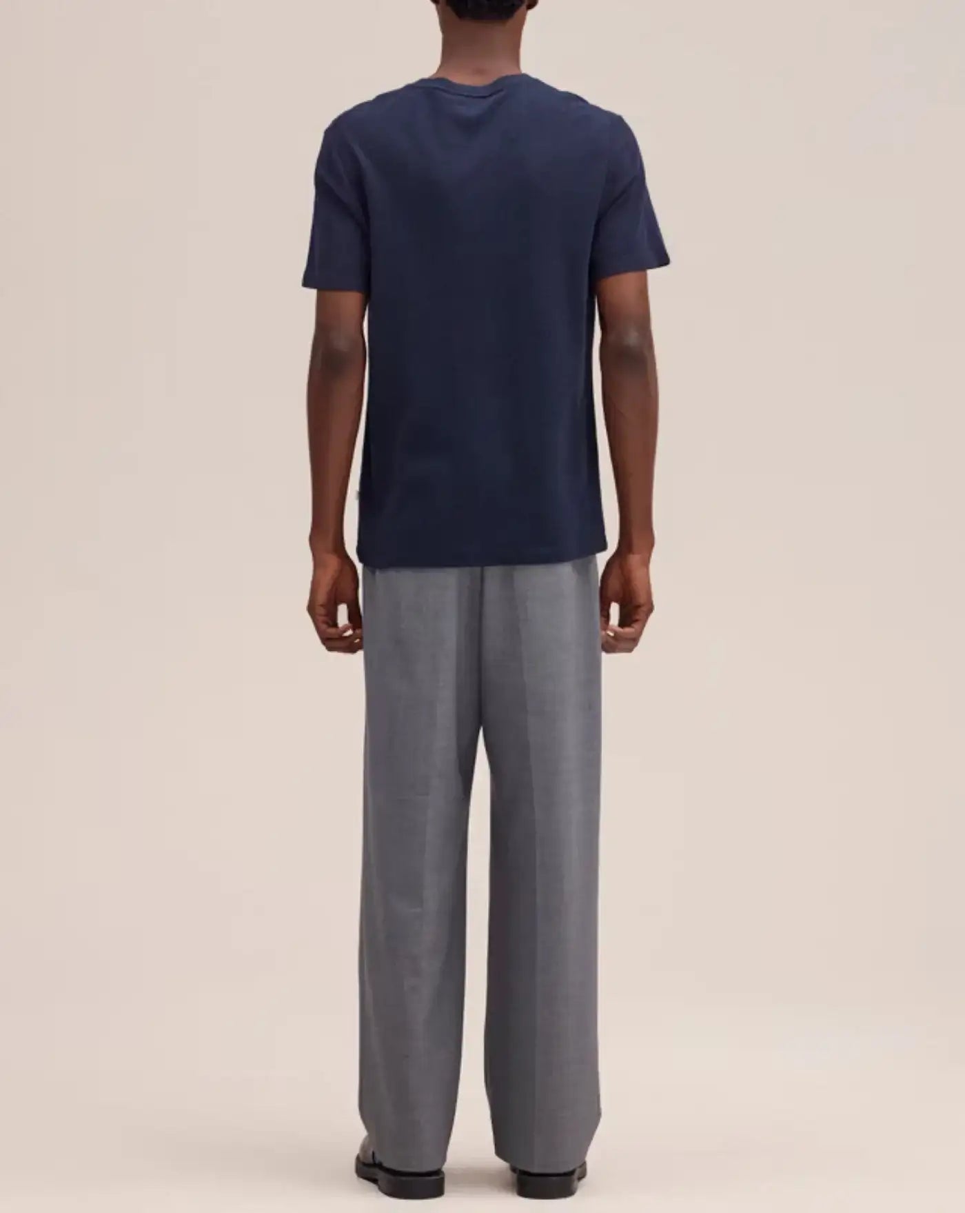 Camiseta NN.07 Clive 2523323462 200 NAVY BLUE NN. 07 