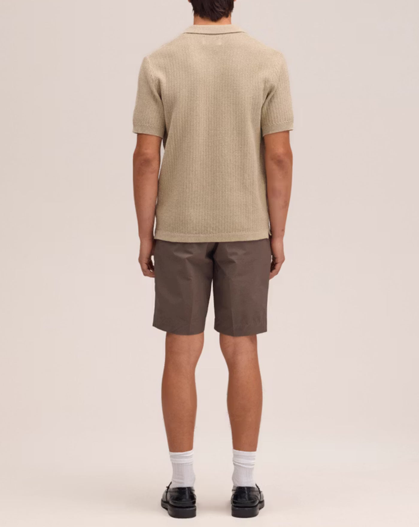 Polo NN.07 Ares 2610000009 109 DESERT KHAKI NN. 07 