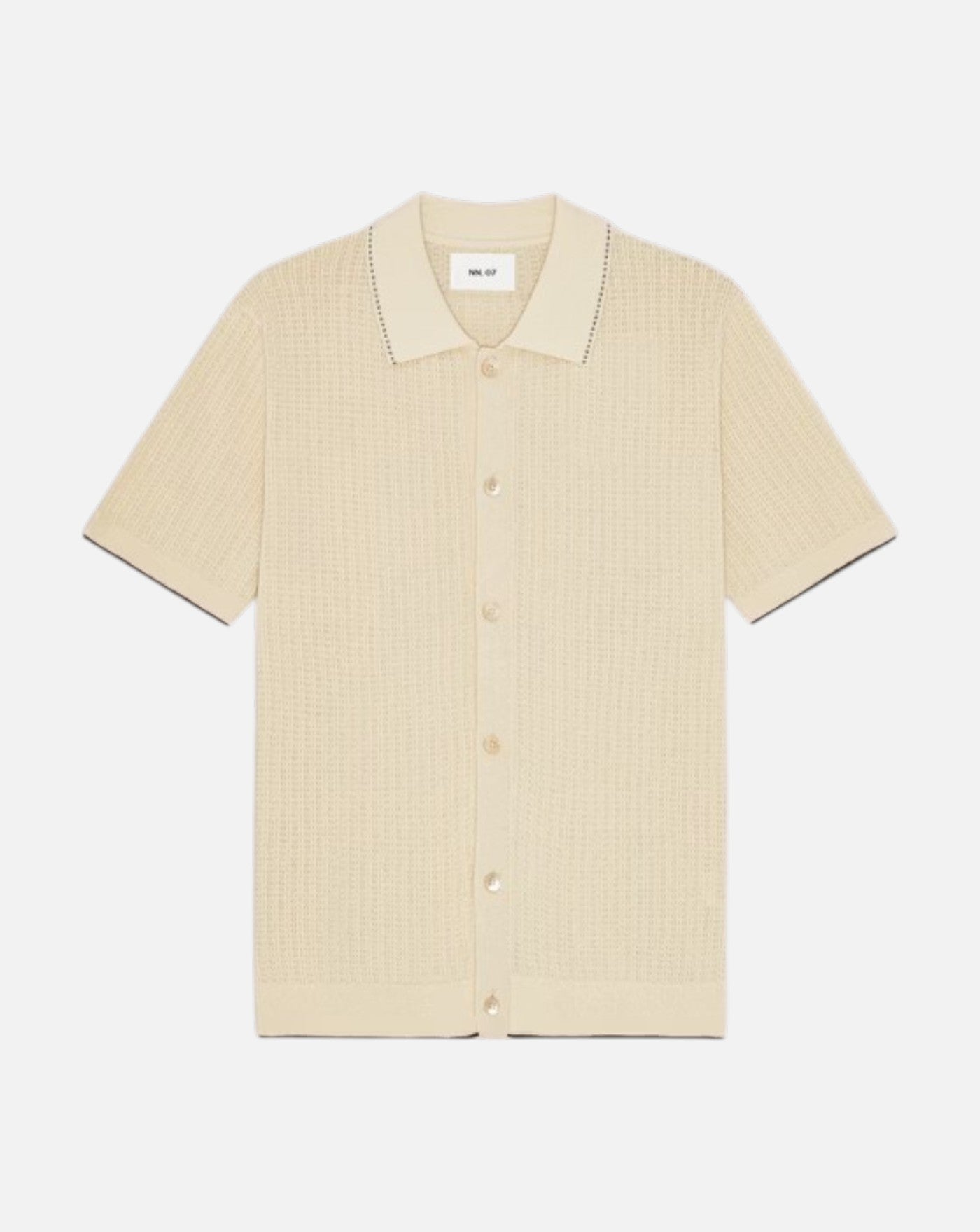 Polo NN.07 Nalo 2610000017 016 IVORY NN. 07 