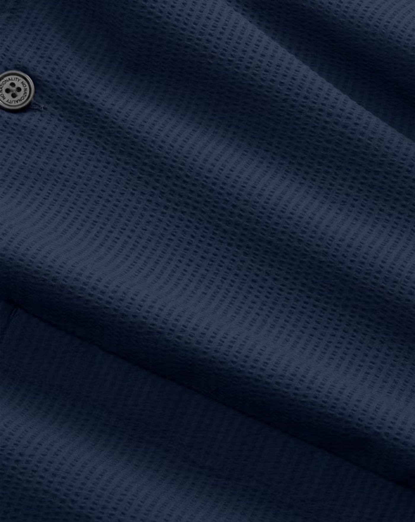 Sobrecamisa NN.07 Blaze 2610000020 200 NAVY BLUE NN. 07 