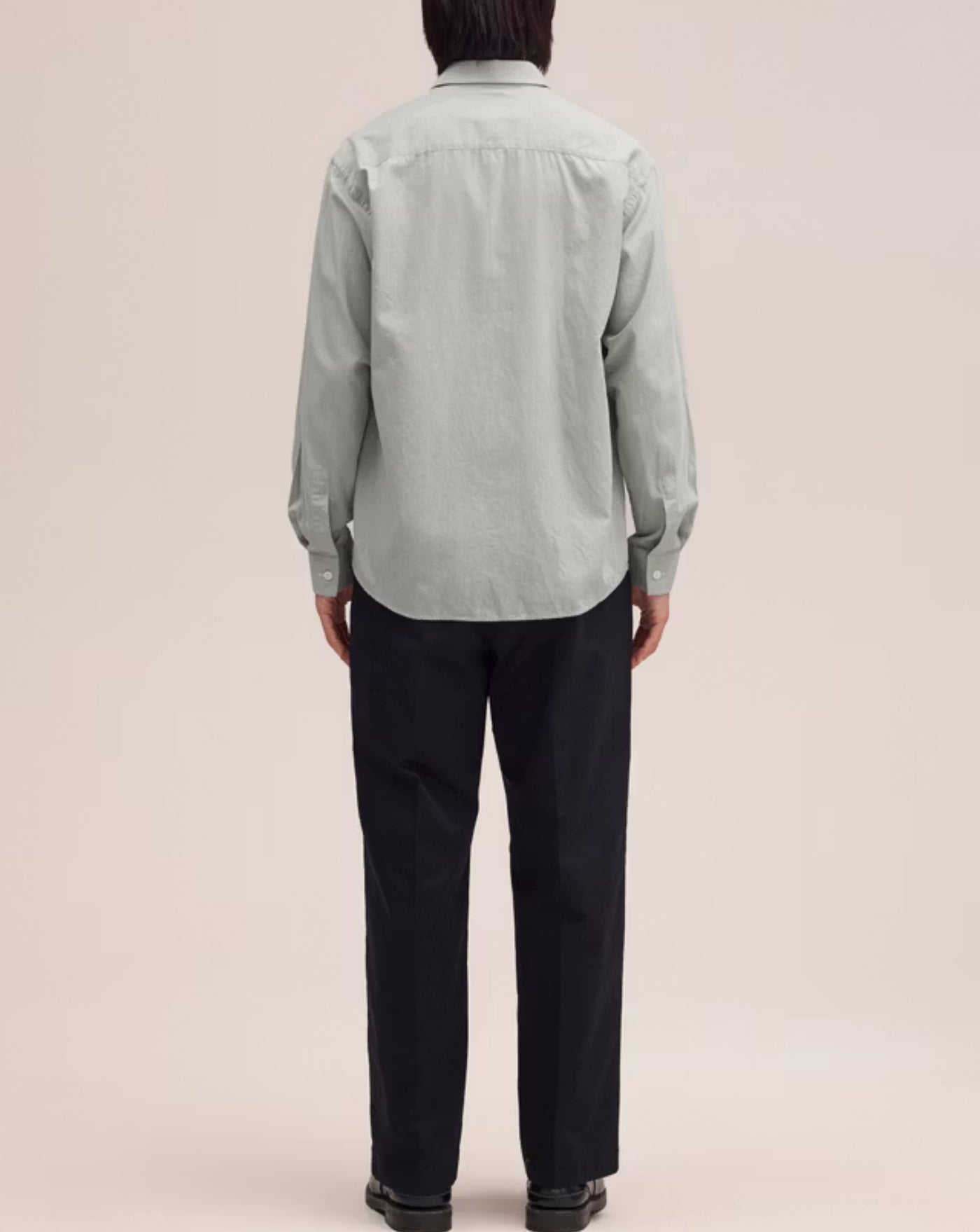 Camisa NN.07 Deon 2610000126 382 SEA SPRAY NN. 07 