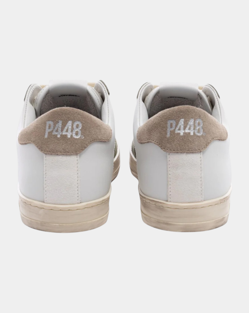 Zapatillas P448 John Beav COJOHNBLM BEAV P448 