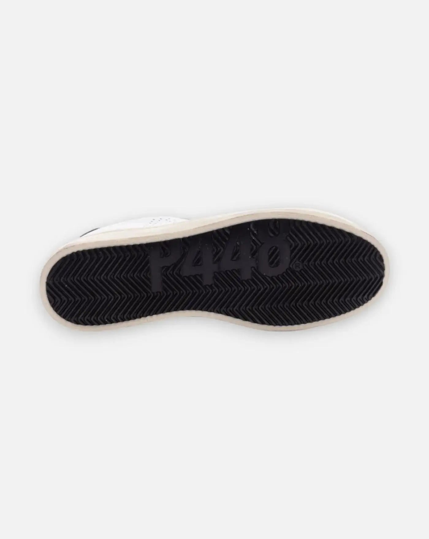 Zapatillas P448 John White Olive COJOHNM WHITE/OLIVE P448 