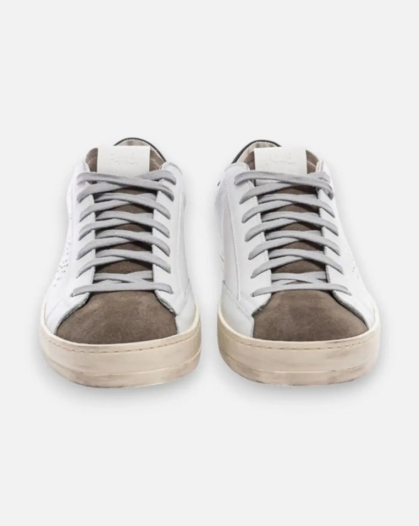 Zapatillas P448 John White Olive COJOHNM WHITE/OLIVE P448 