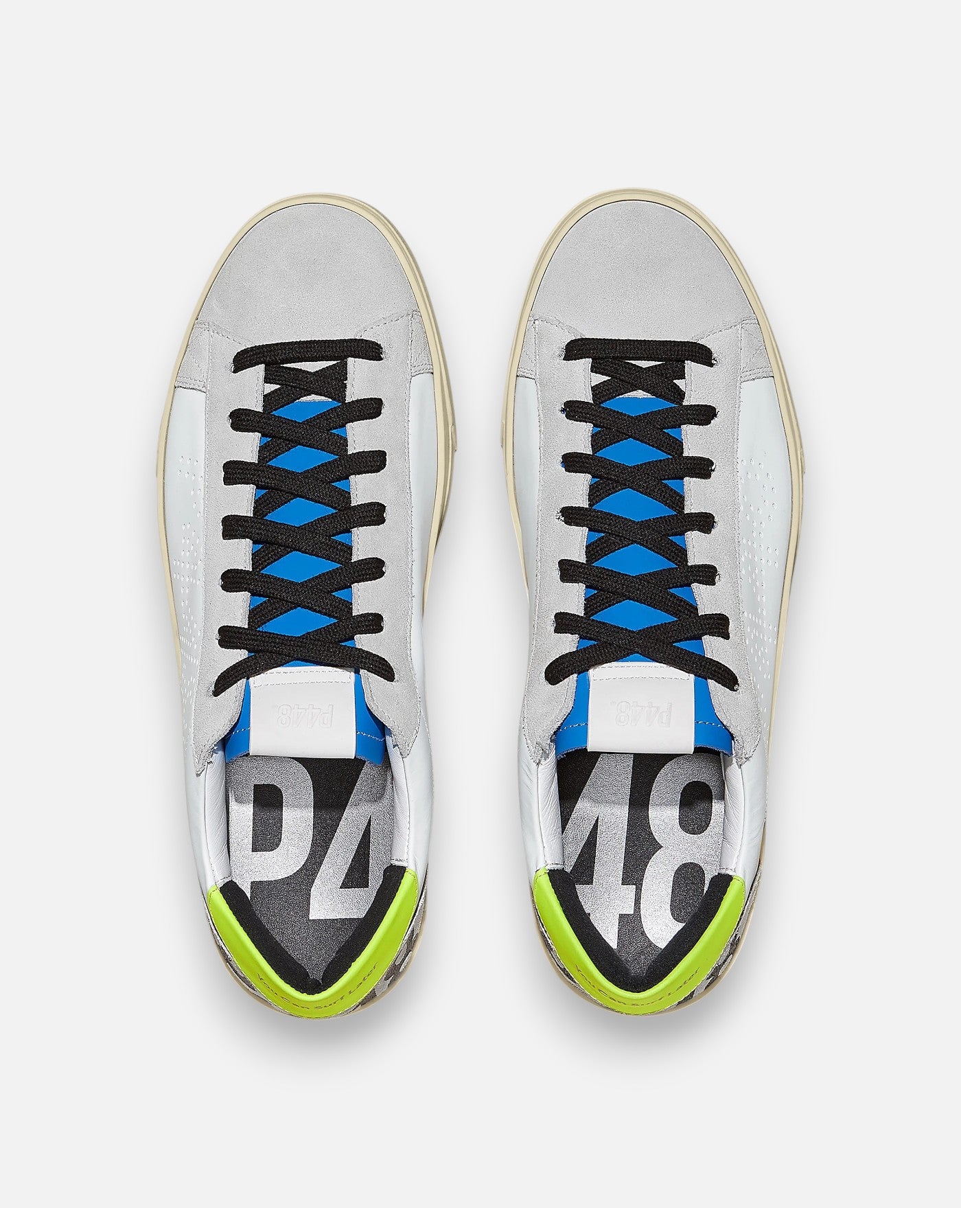 Zapatillas Jack Sweden S23JACKC-M SWED P448 
