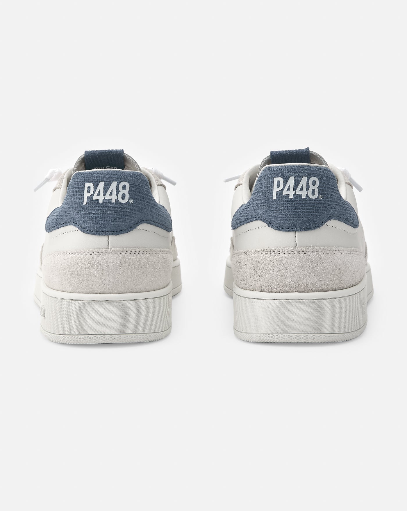 Zapatillas P448 Vert Tav-Blue S25VERT14-M115 WHI-TAVBLUE P448 