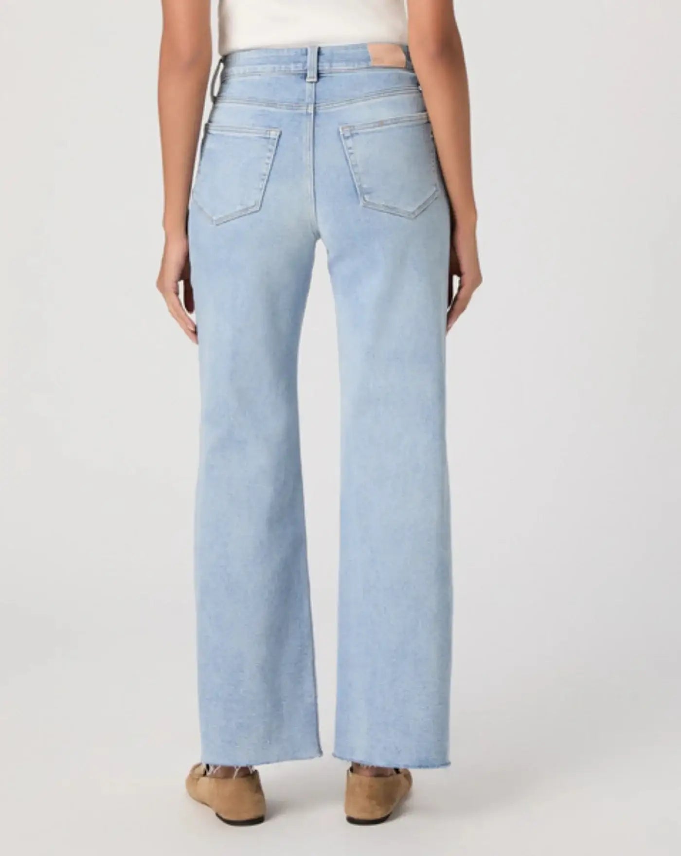 Denim Paige Anessa 1O37P95-C955 WC955 LA BELLE PAIGE 