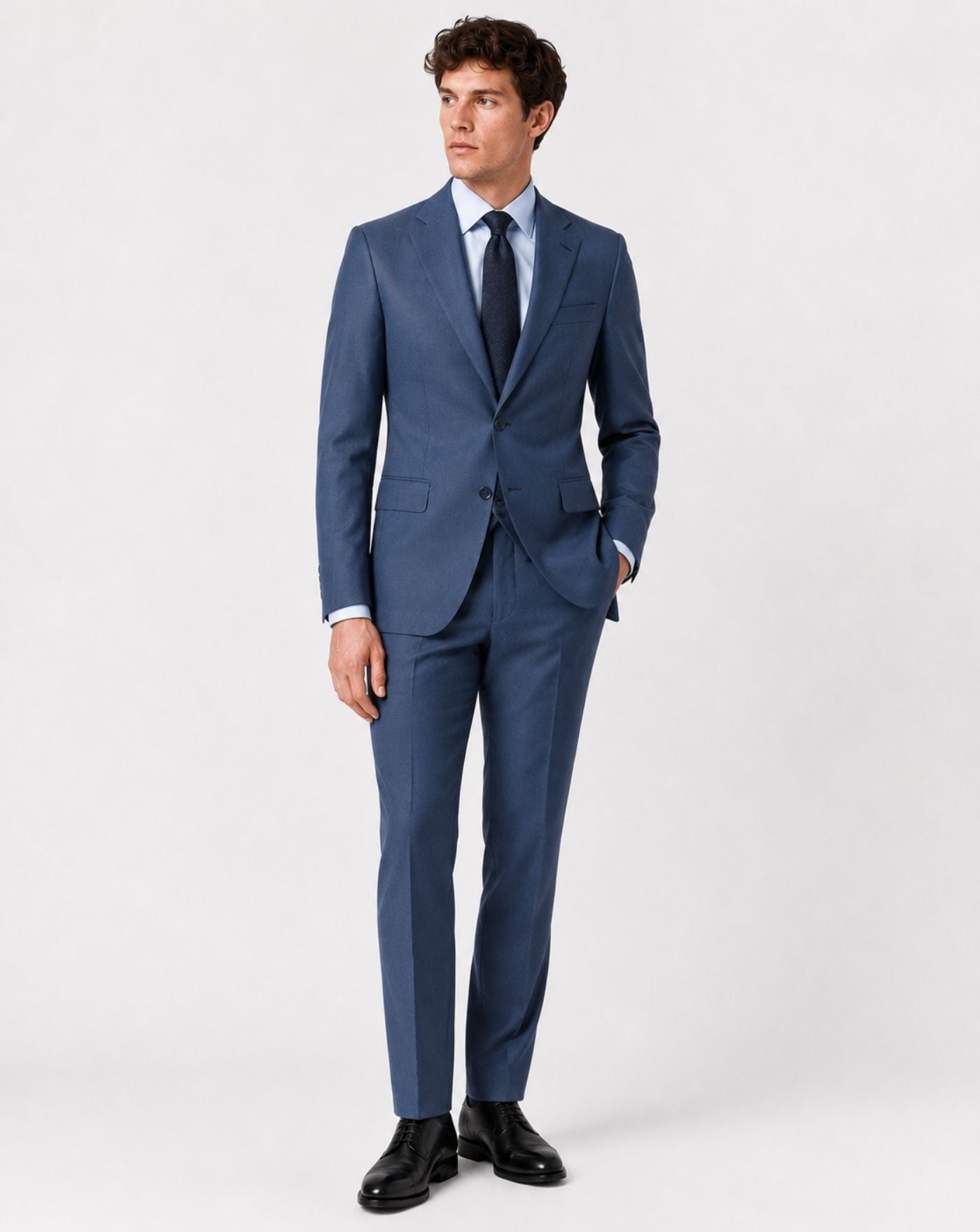 Traje Pier Lorenzo 8241 03 PIER LORENZO 