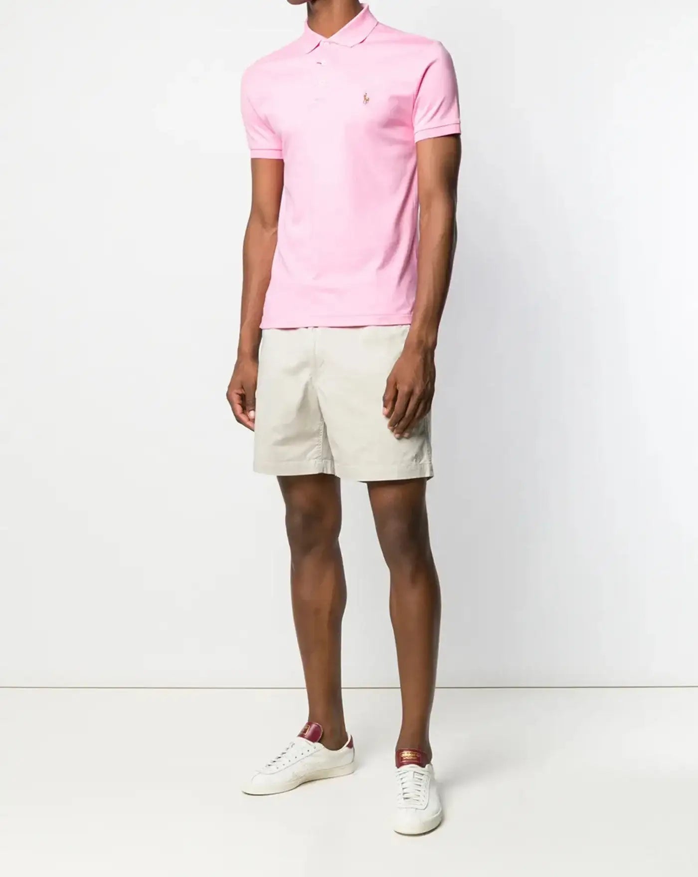 Bermudas Polo Ralph Lauren Chino 710644995002 CLASSIC STONE POLO RALPH LAUREN 