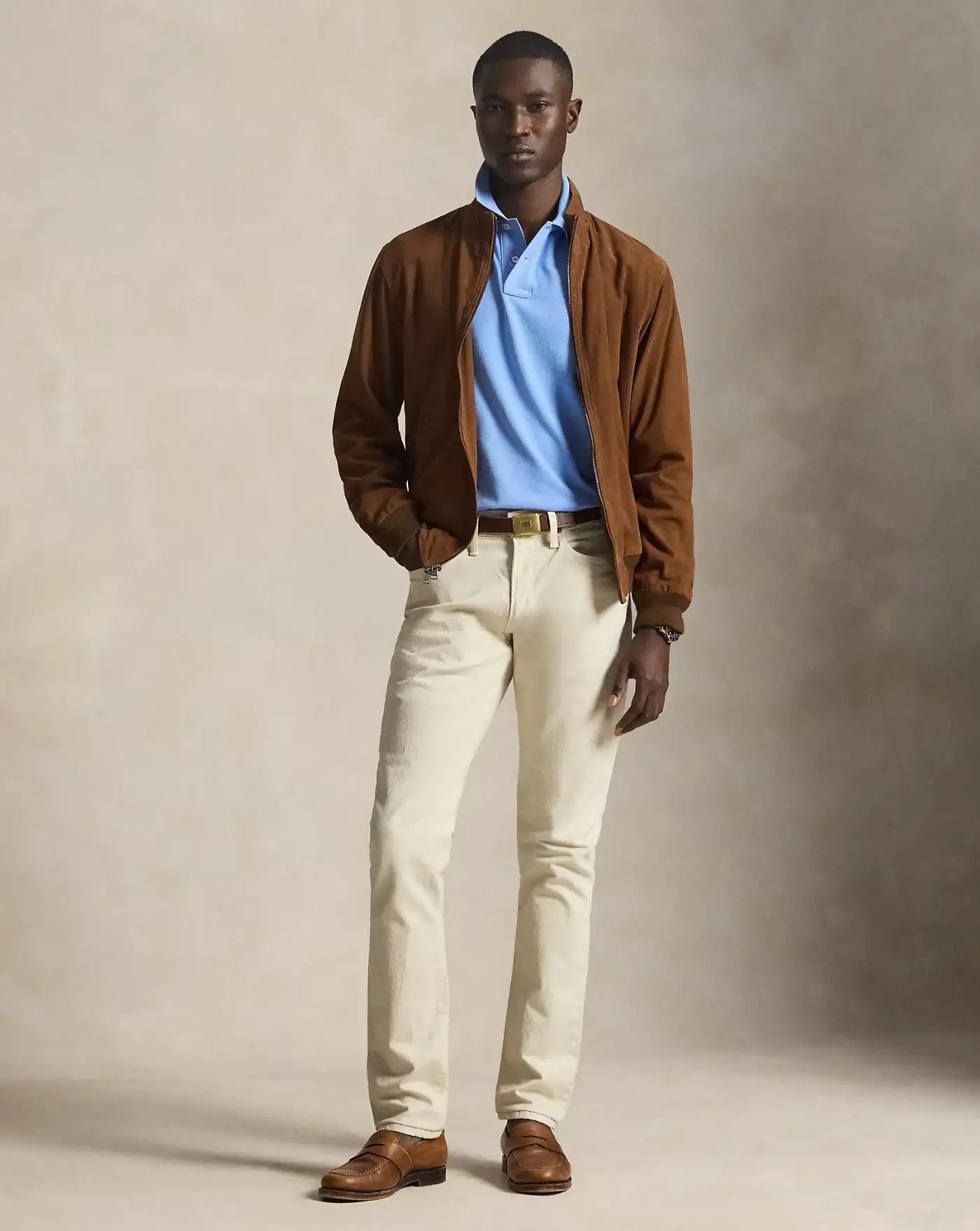 Polo Polo Ralph Lauren Basic 710680784522 BLUE LAGOON/C8125 POLO RALPH LAUREN 