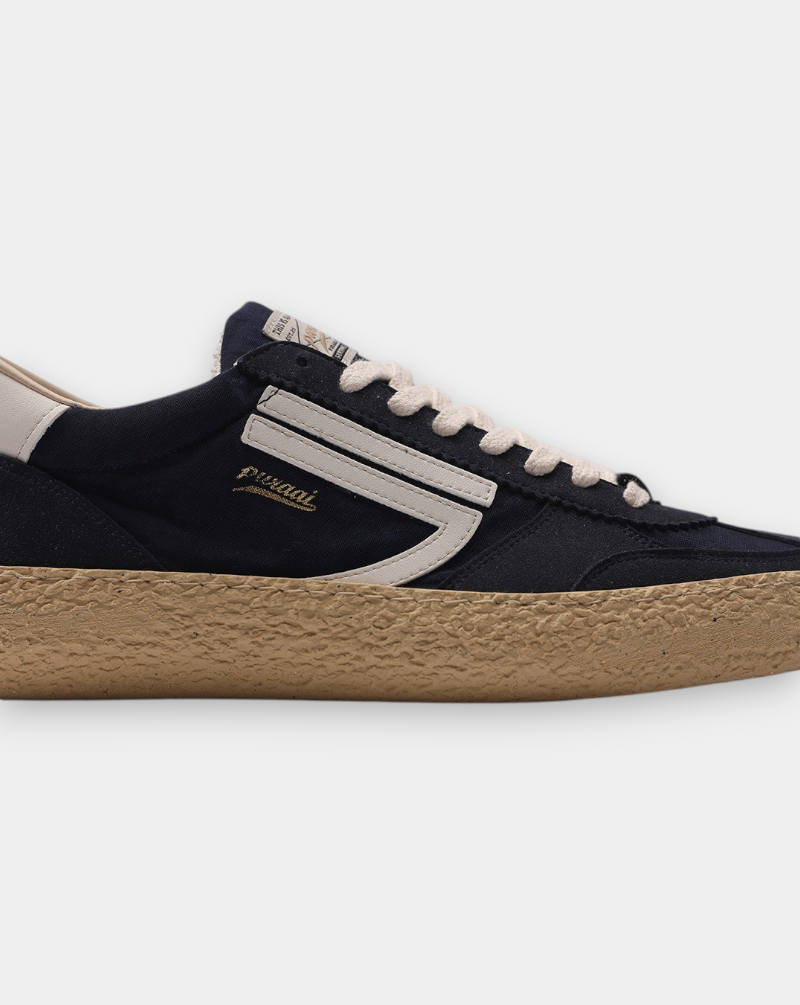 Zapatillas Puraai Vintage Summer Night PU101V041 SUMMER NIGHT PURAAI 