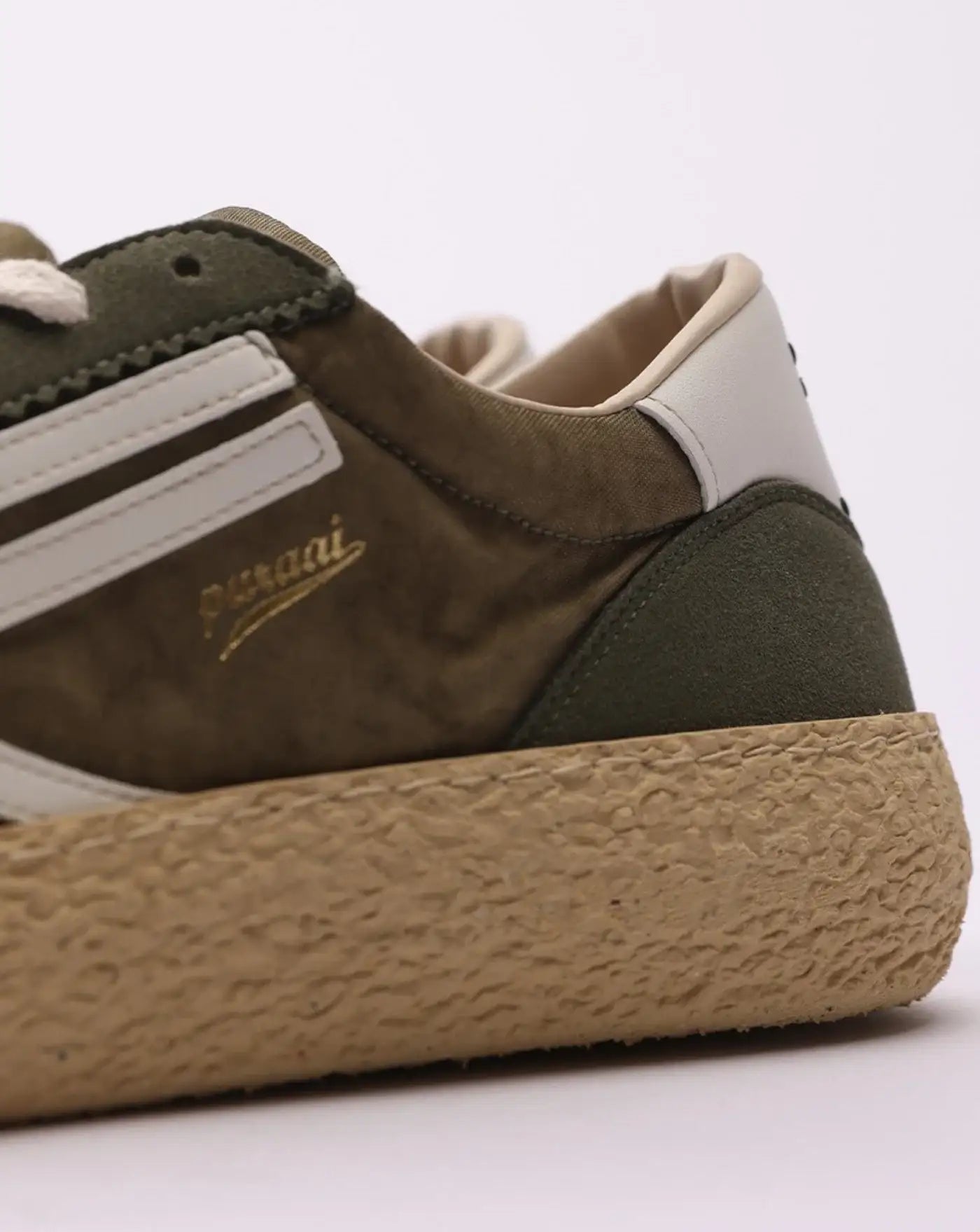 Zapatillas Puraai Vintage Alga PU101V042 ALGA PURAAI 