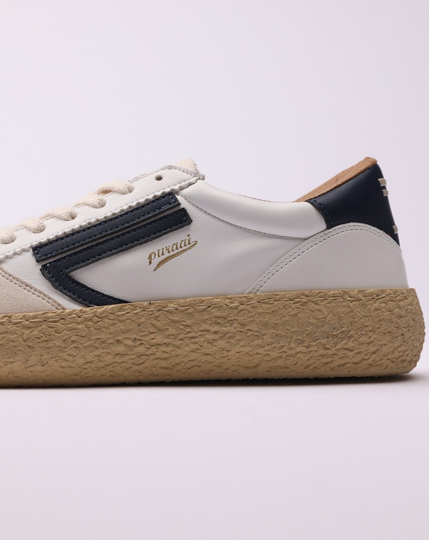 Zapatillas Puraai Vintage Whale PU101V051 WHALE PURAAI 