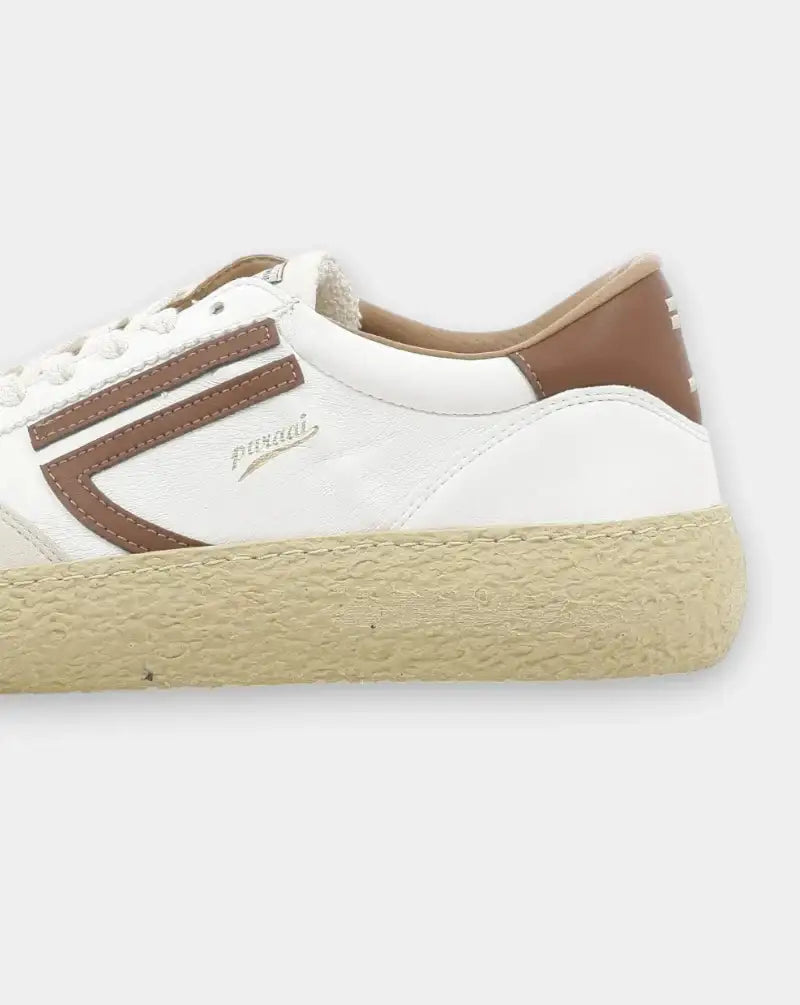 Zapatillas Puraai Vintage Bark PU101V054 BARK PURAAI 