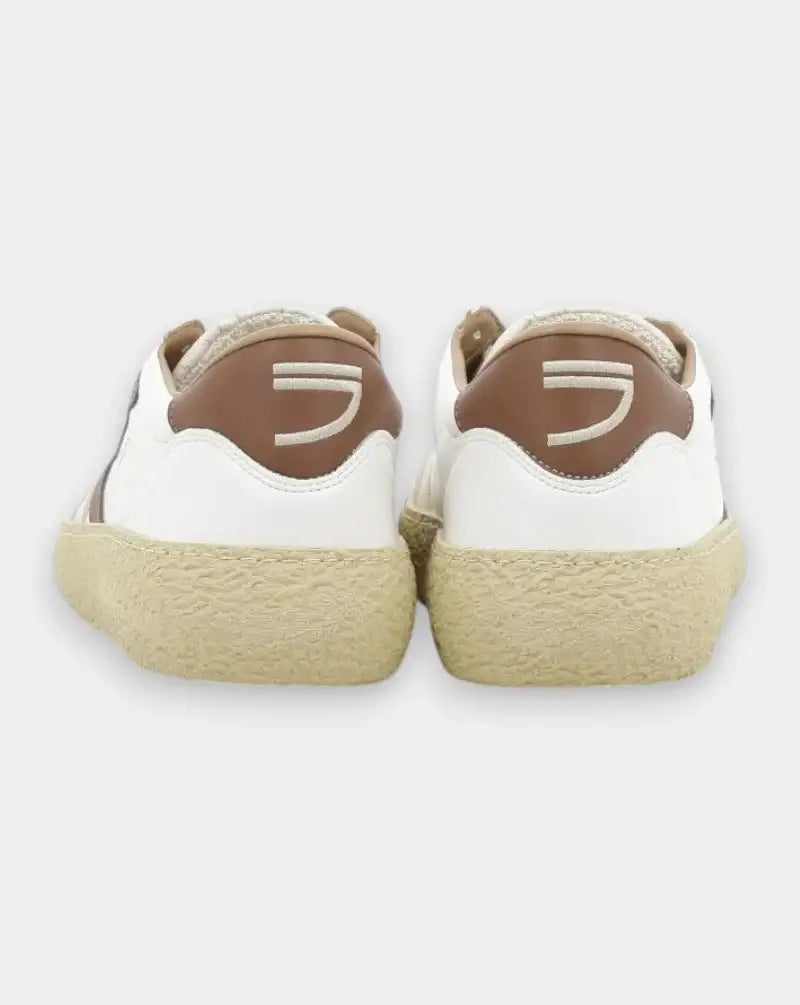 Zapatillas Puraai Vintage Bark PU101V054 BARK PURAAI 