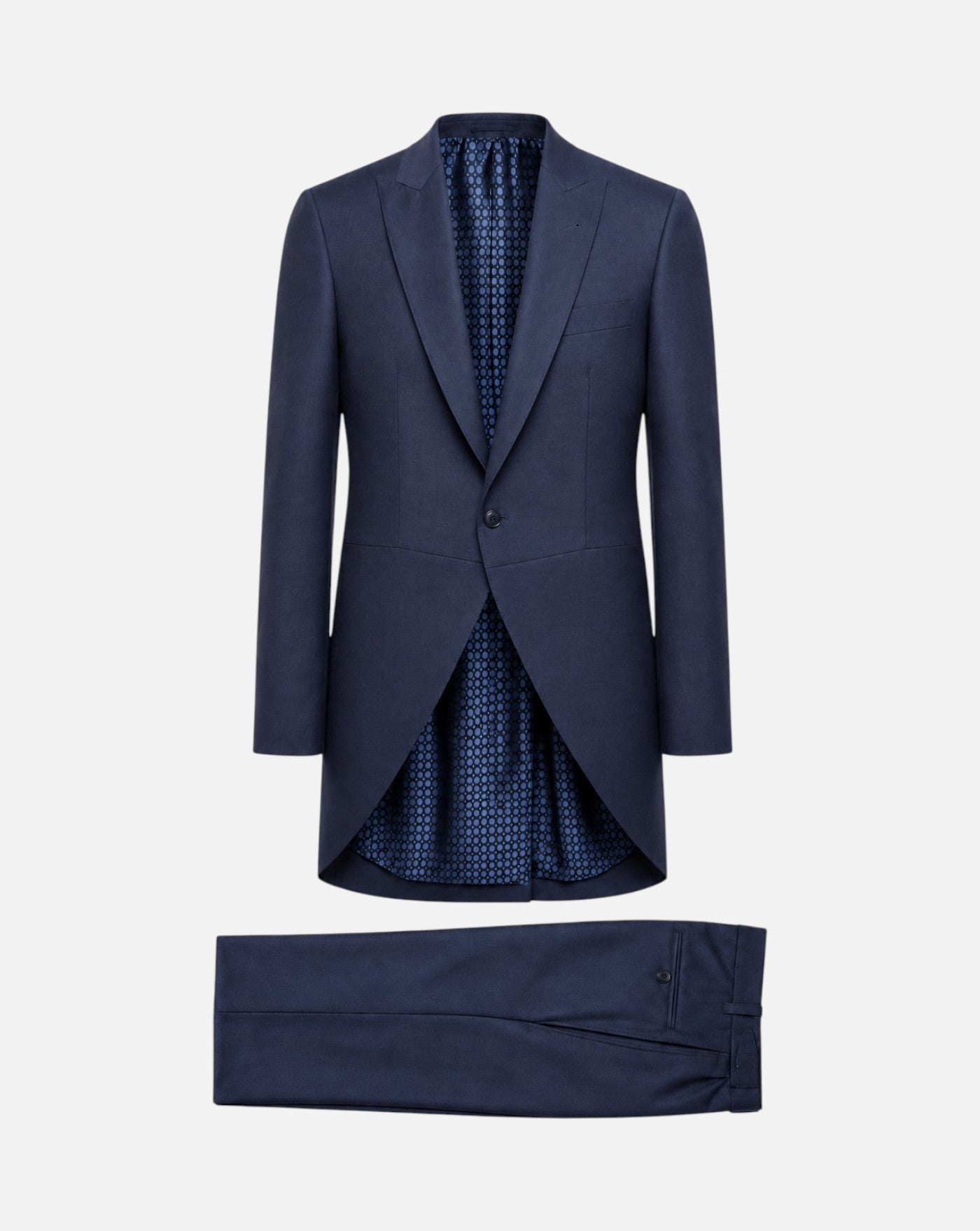 Traje Ramon Sanjurjo 81628060 30BLUE RAMON SANJURJO 